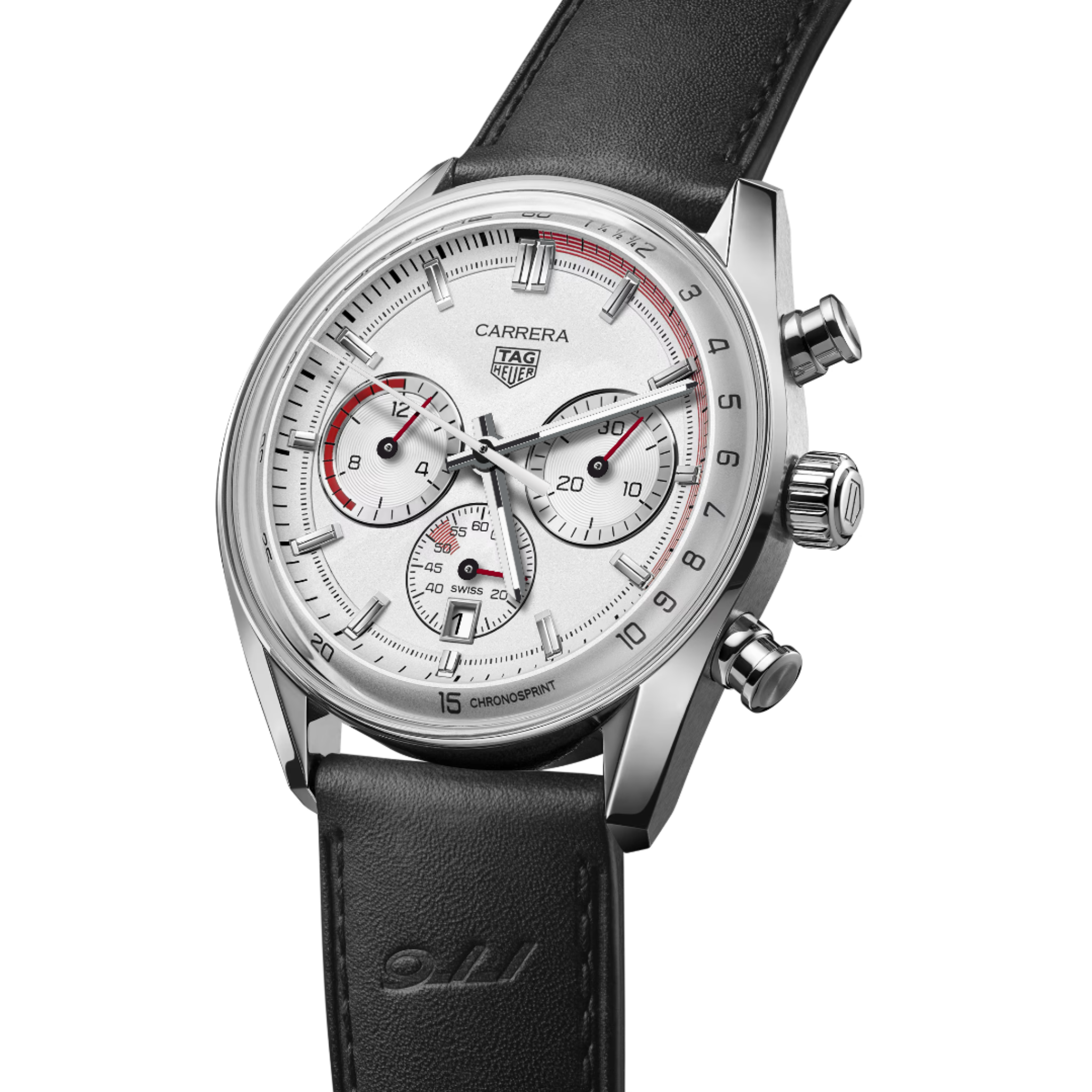 CARRERA CHRONOSPRINT X PORSCHE