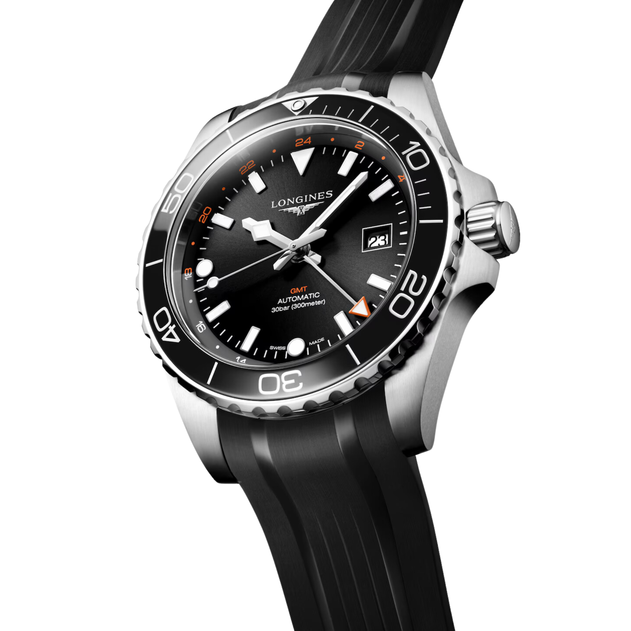 HYDROCONQUEST GMT