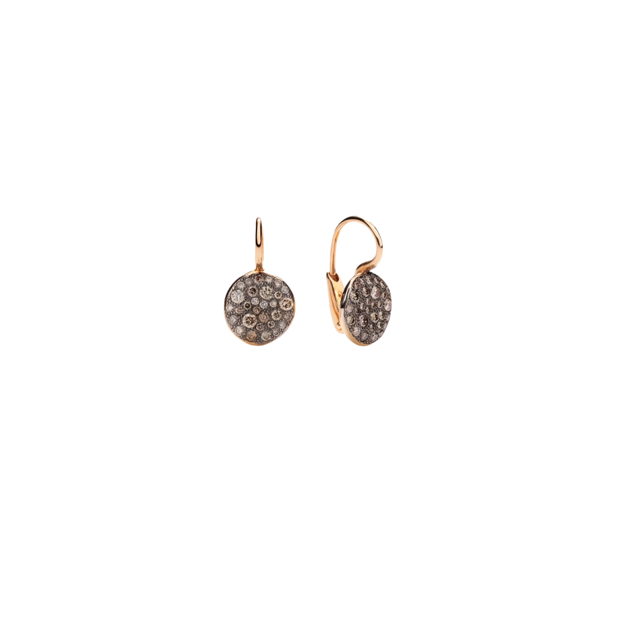 SABBIA EARRINGS