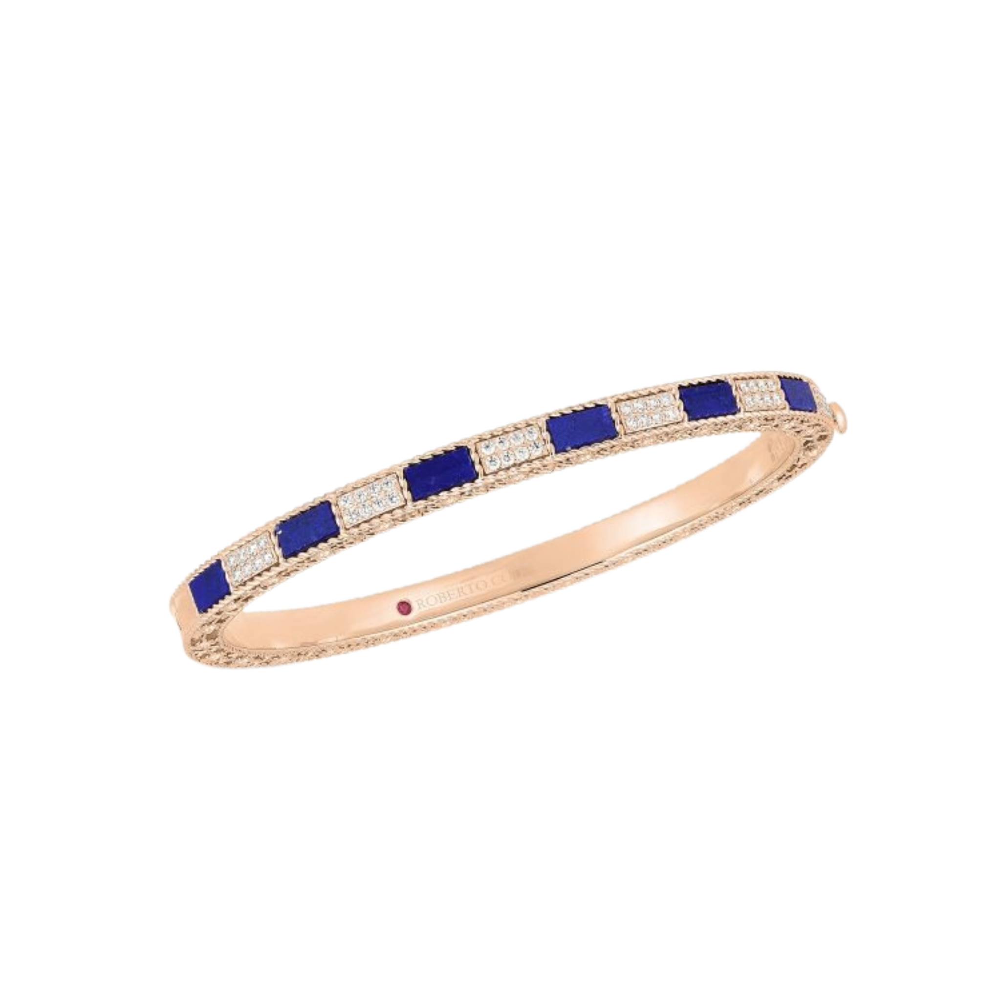 ART DECO BANGLE