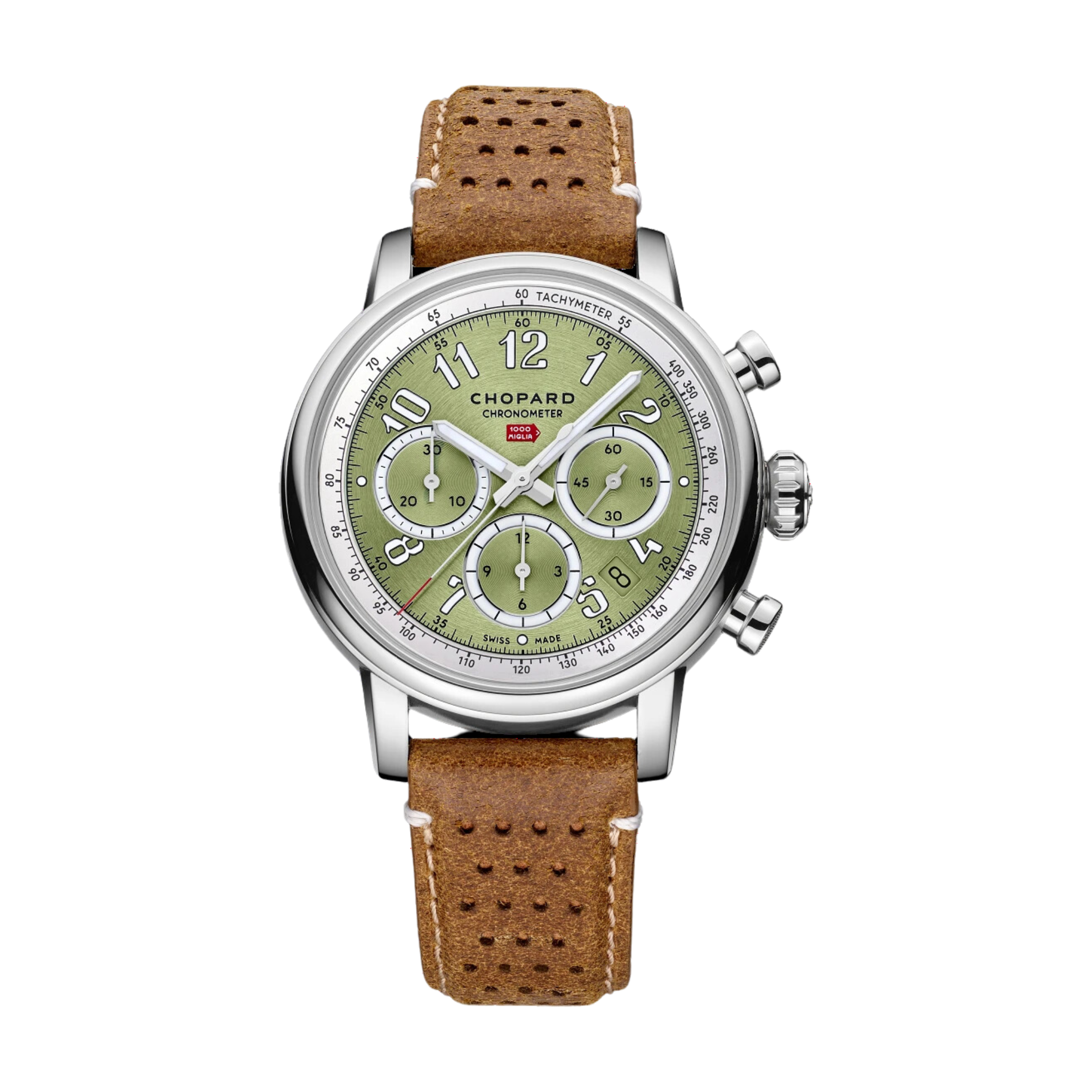 MILLE MIGLIA CLASSIC CHRONOGRAPH