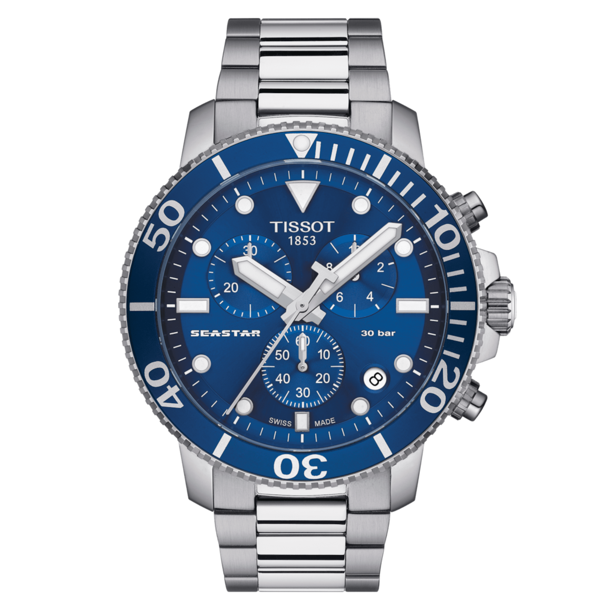 SEASTAR 1000 CHRONOGRAPH