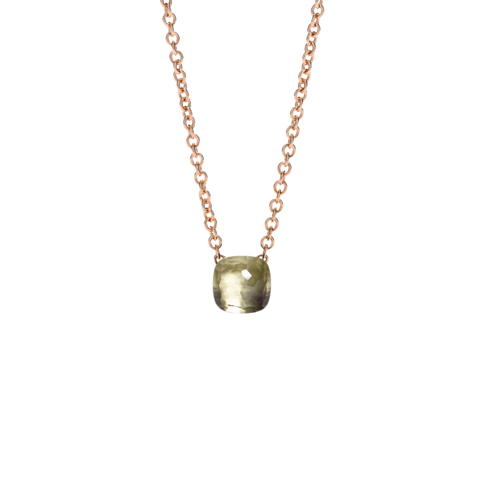 NUDO NECKLACE