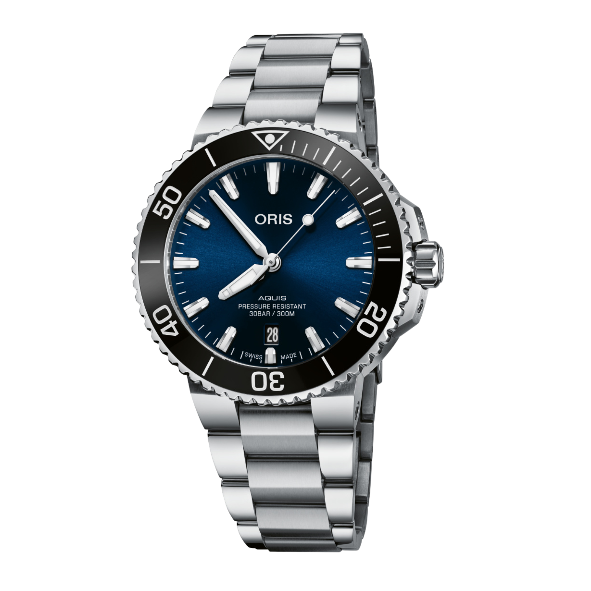 AQUIS DATE AUTOMATIC