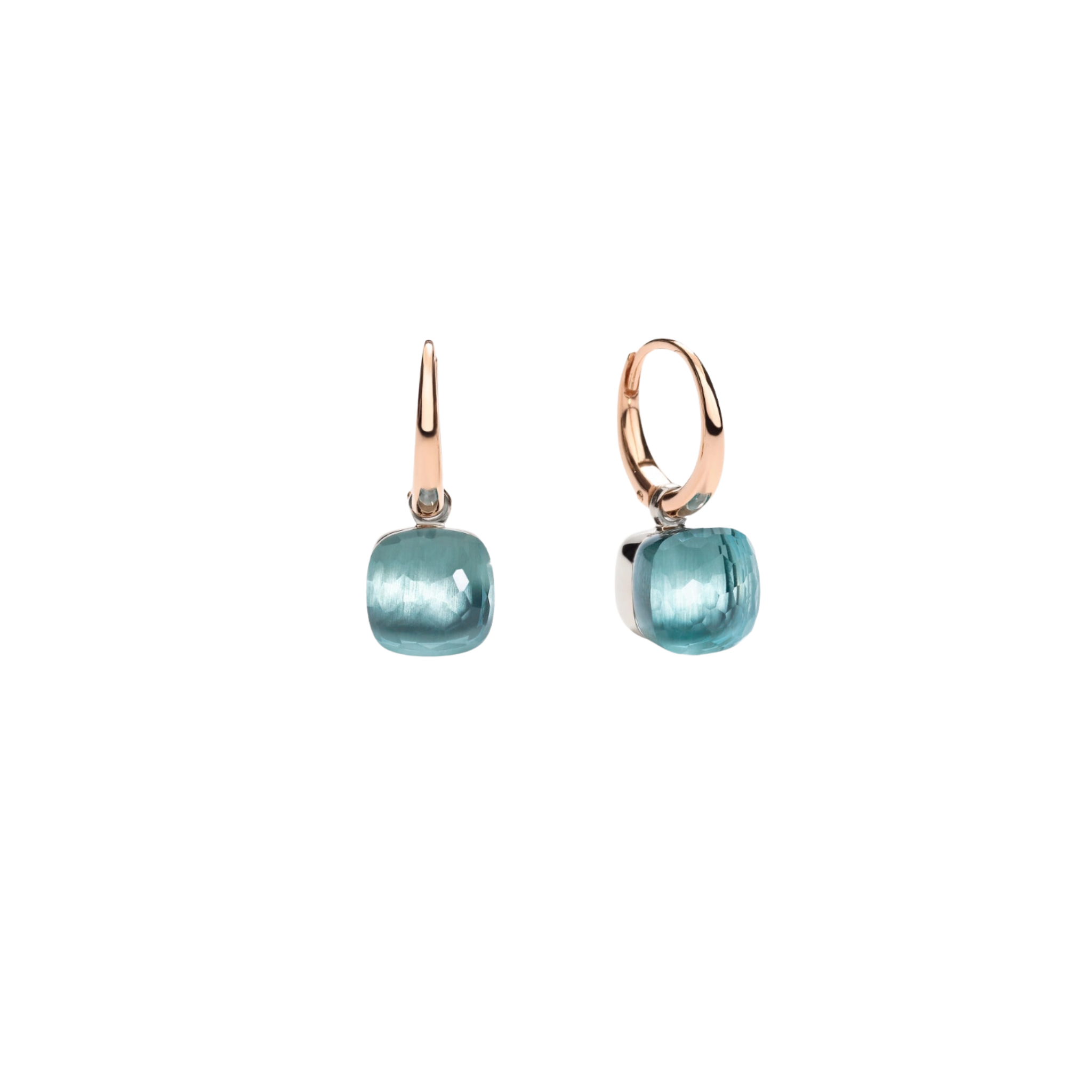 NUDO PETIT EARRING