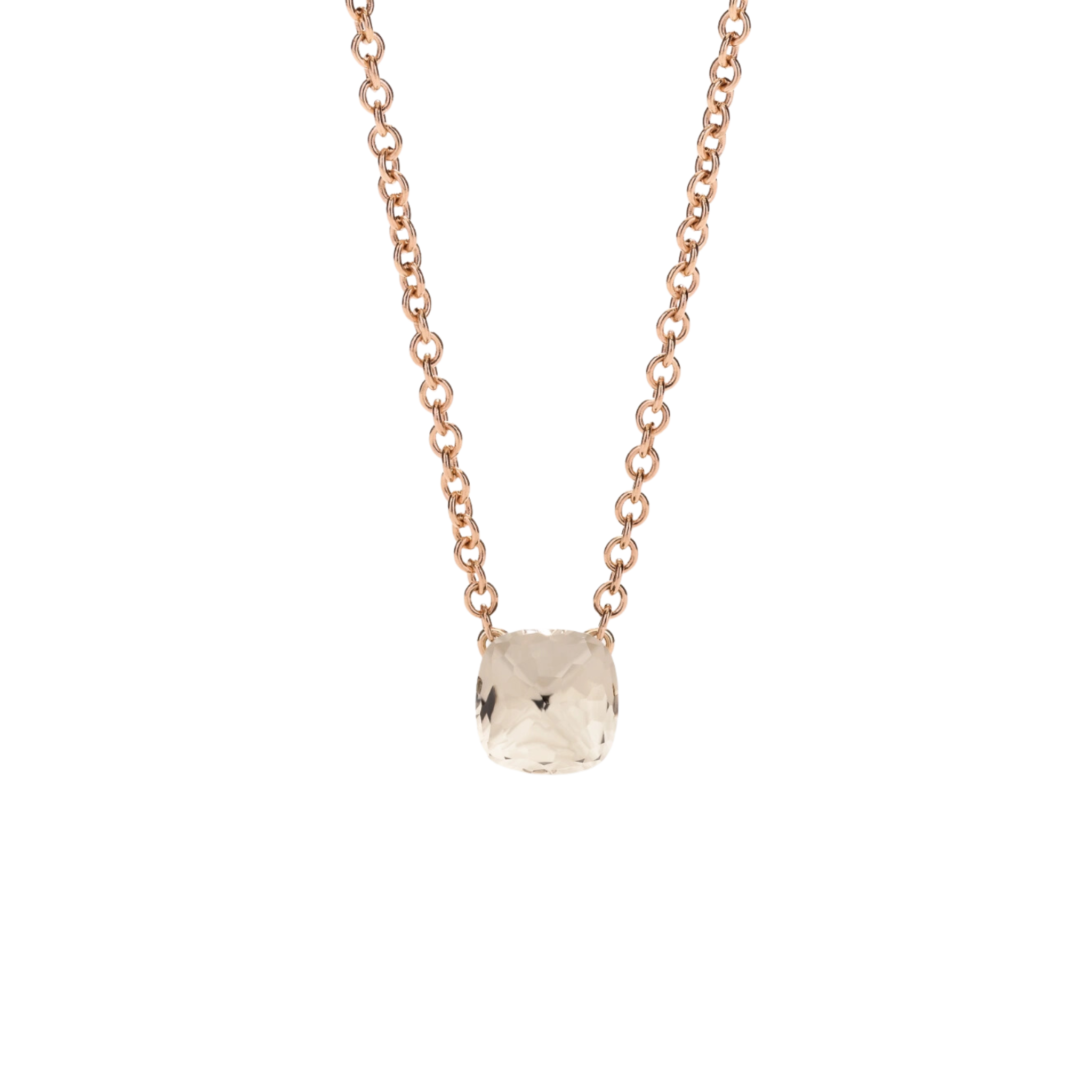 NUDO NECKLACE