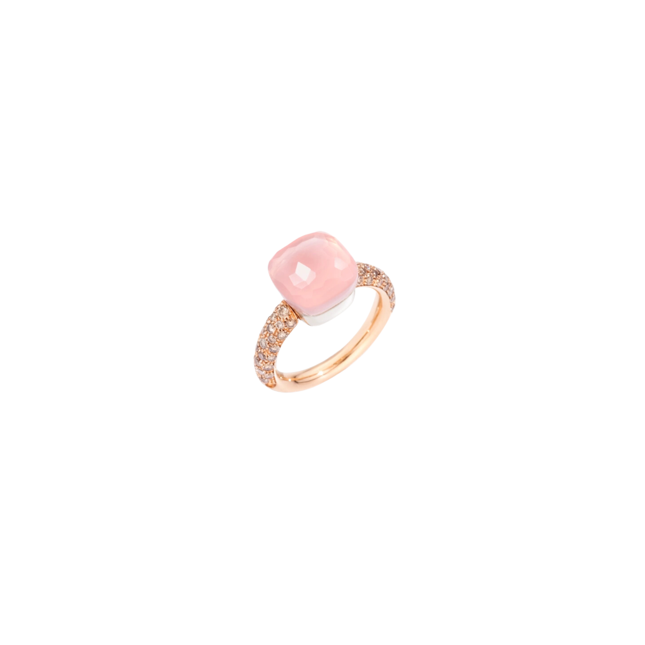 NUDO CLASSIC RING