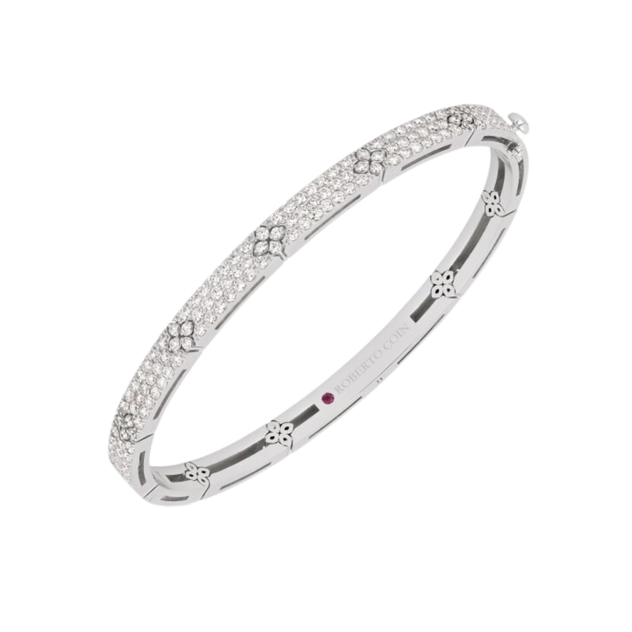 LOVE IN VERONA BANGLE