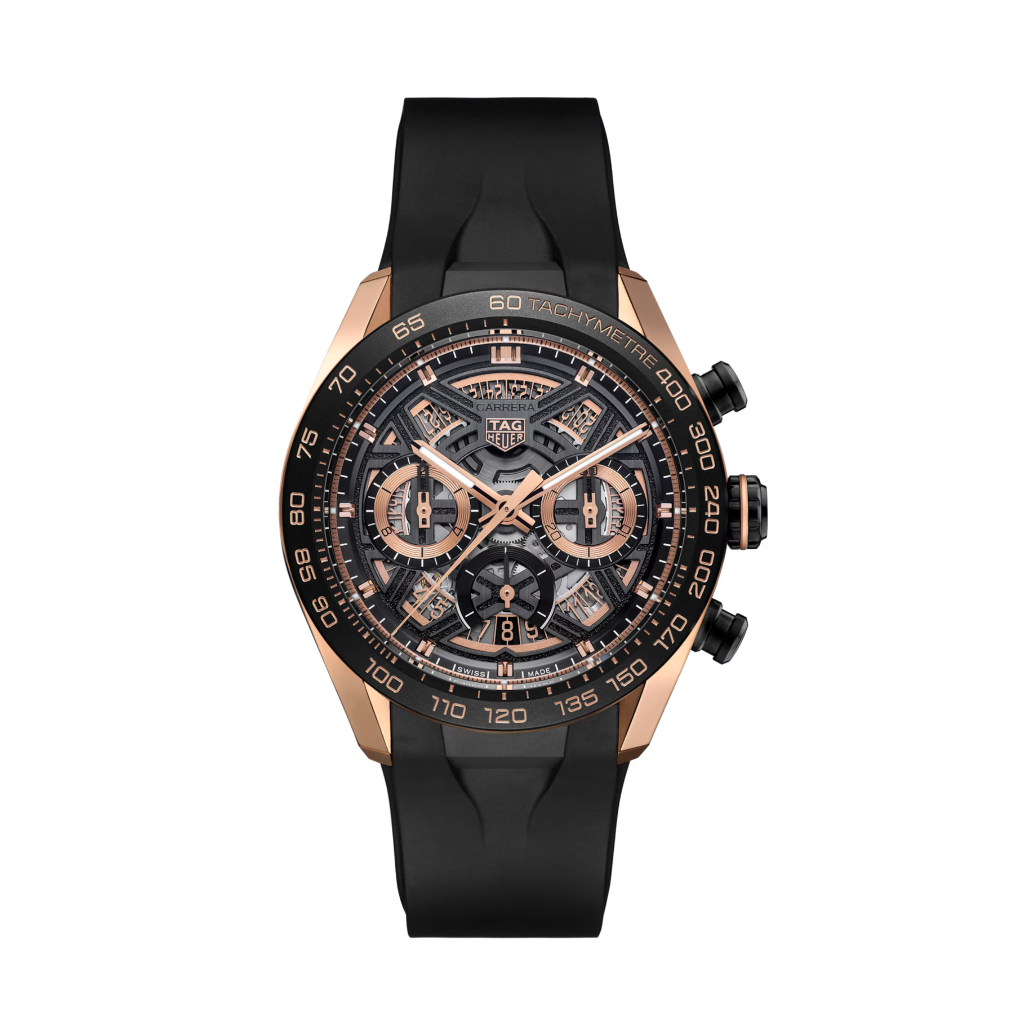 CARRERA CHRONOGRAPH EXTREME SPORT