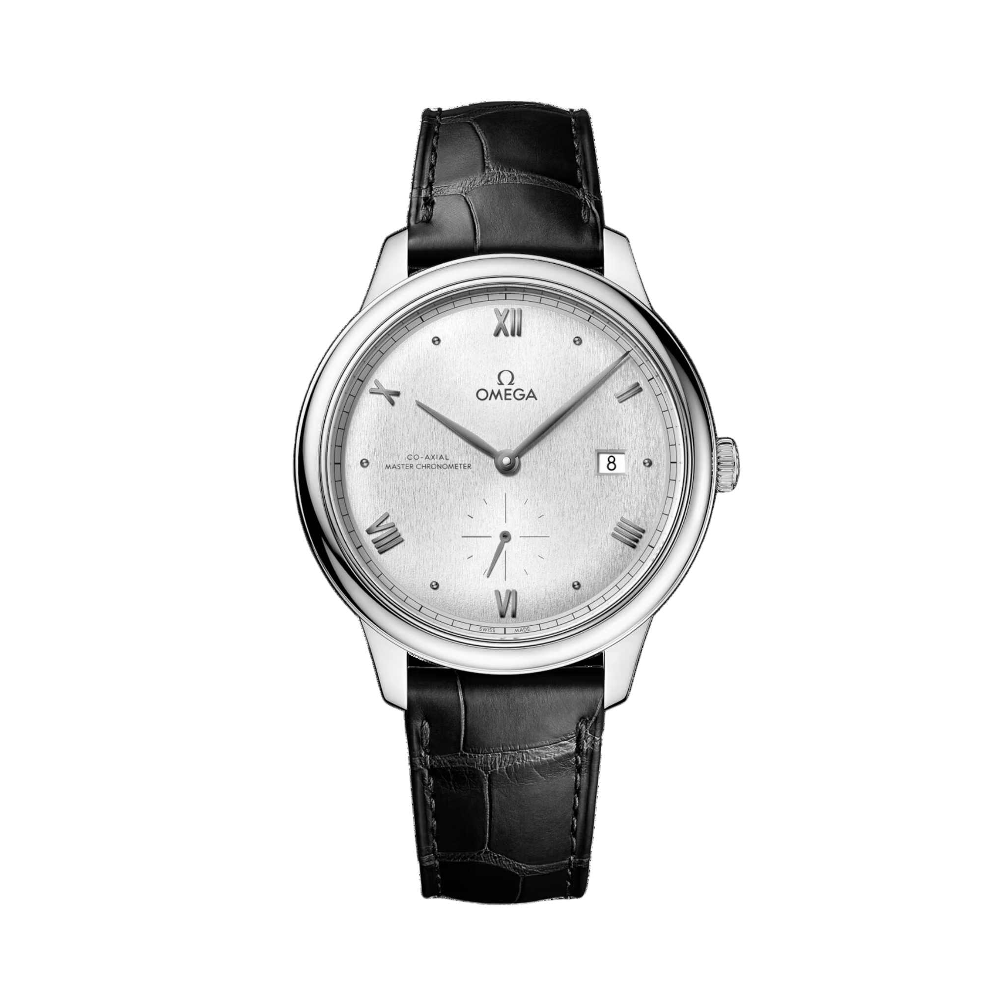 DE VILLE PRESTIGE CO AXIAL