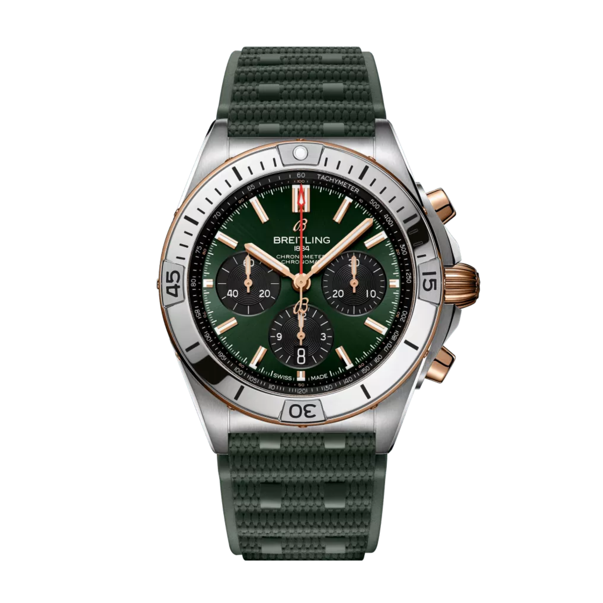 CHRONOMAT B01 42