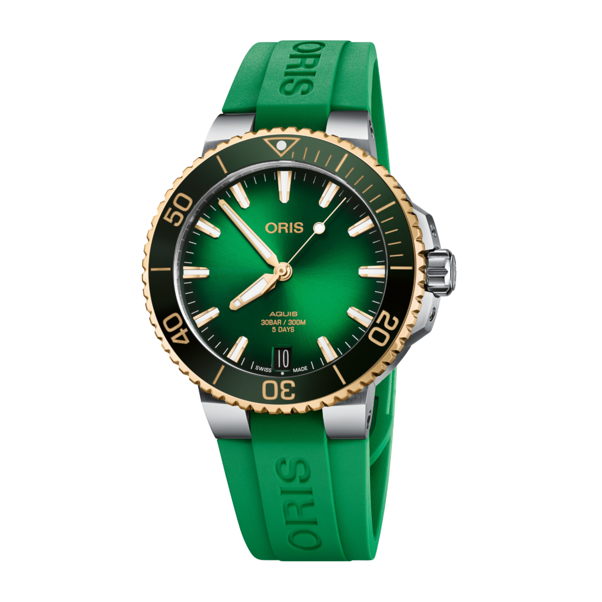 AQUIS CALIBRE 401