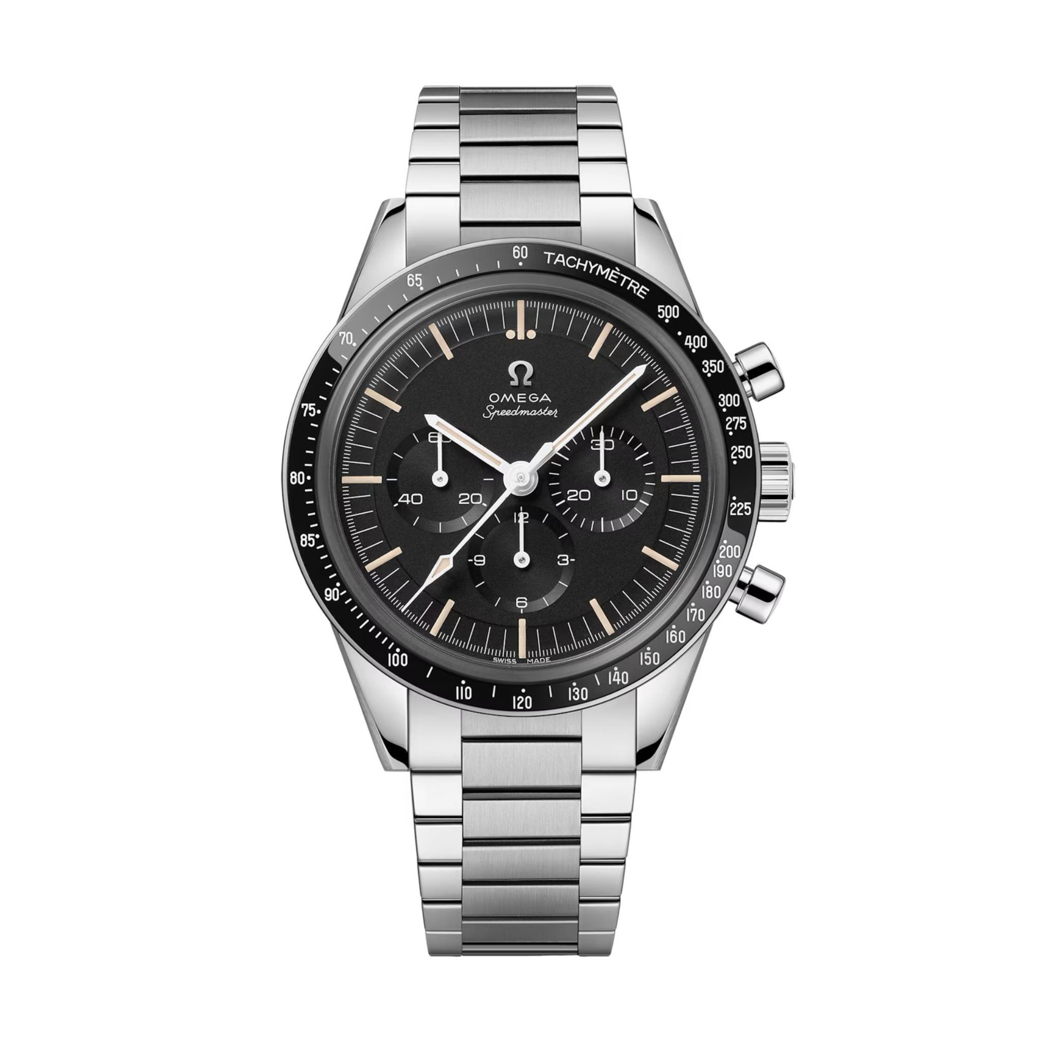 SPEEDMASTER CALIBRE 321