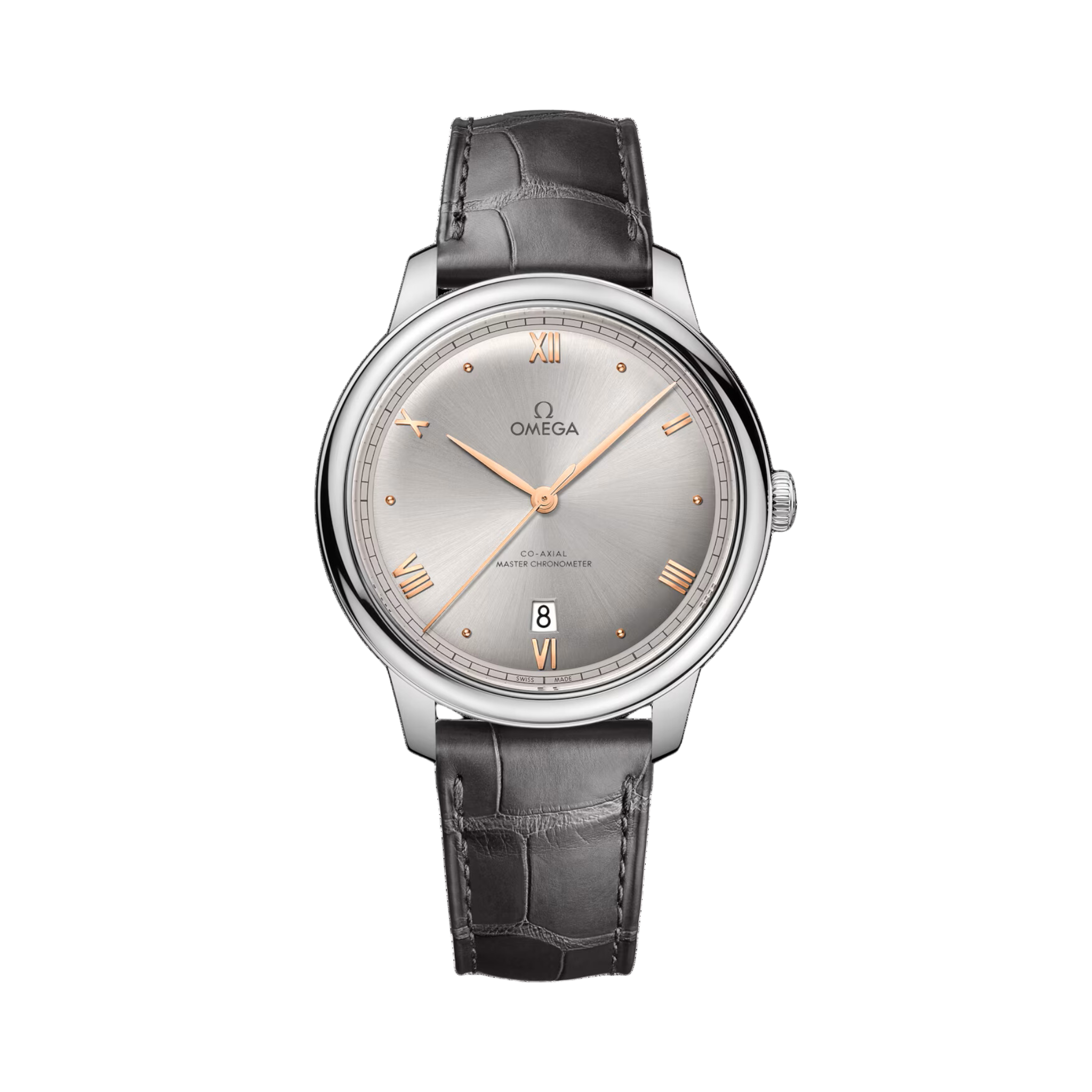 DE VILLE PRESTIGE CO AXIAL