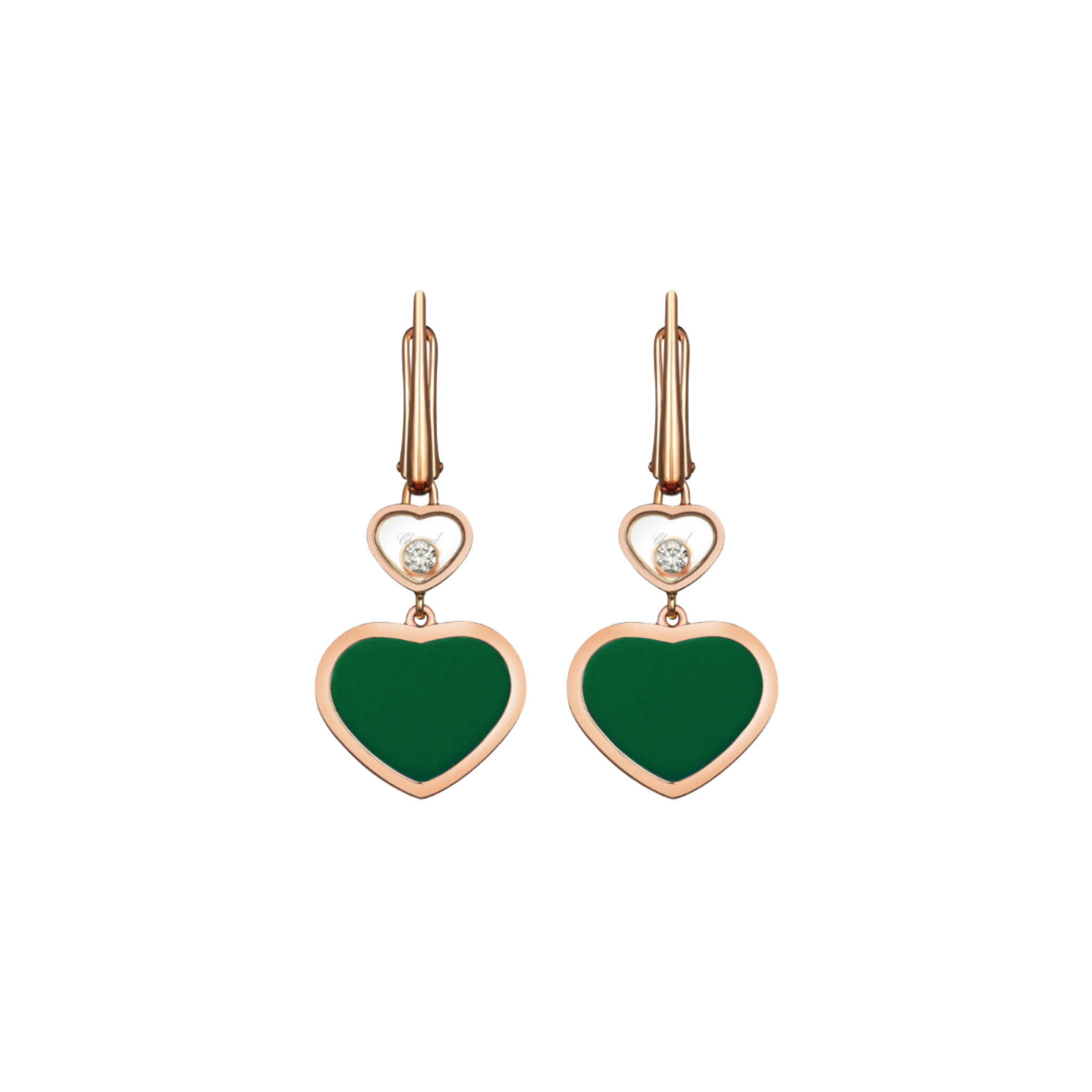 HAPPY HEARTS EARRINGS