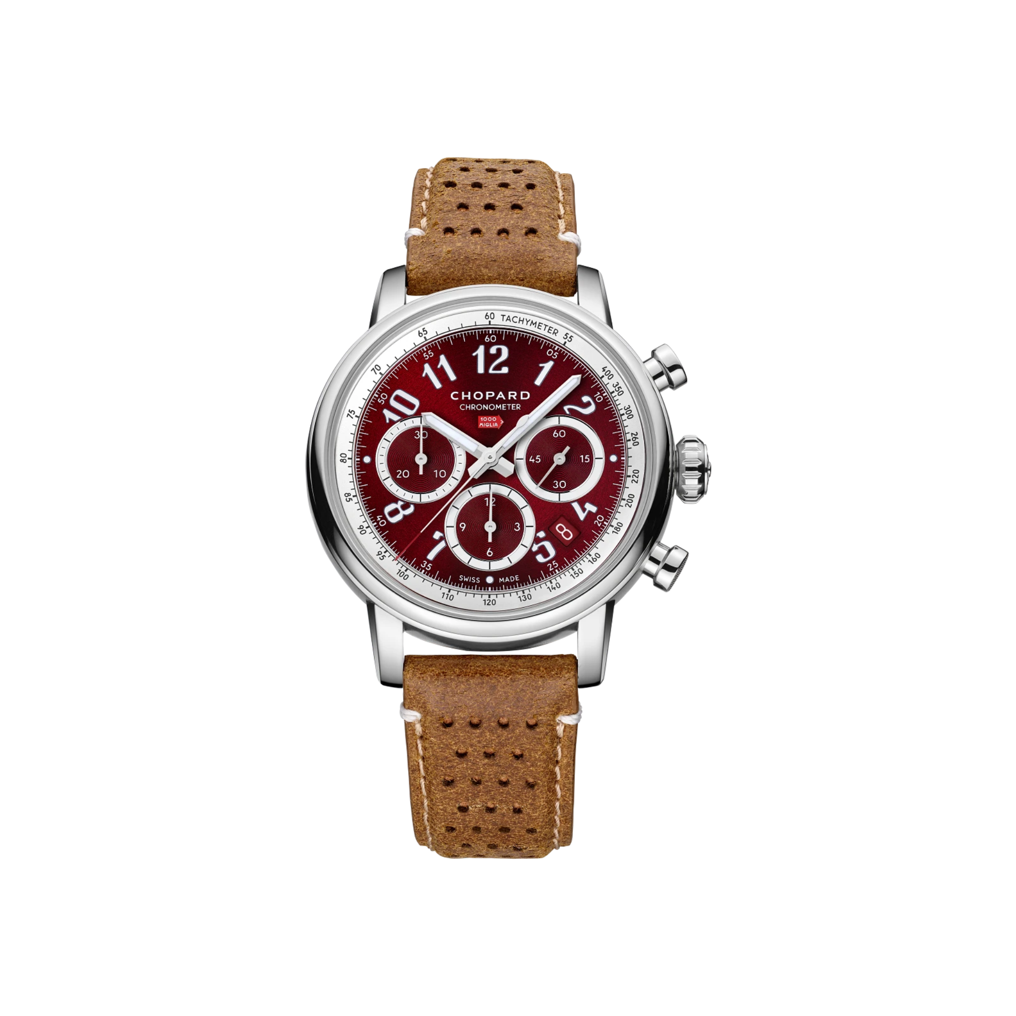 MILLE MIGLIA CLASSIC CHRONOGRAPH