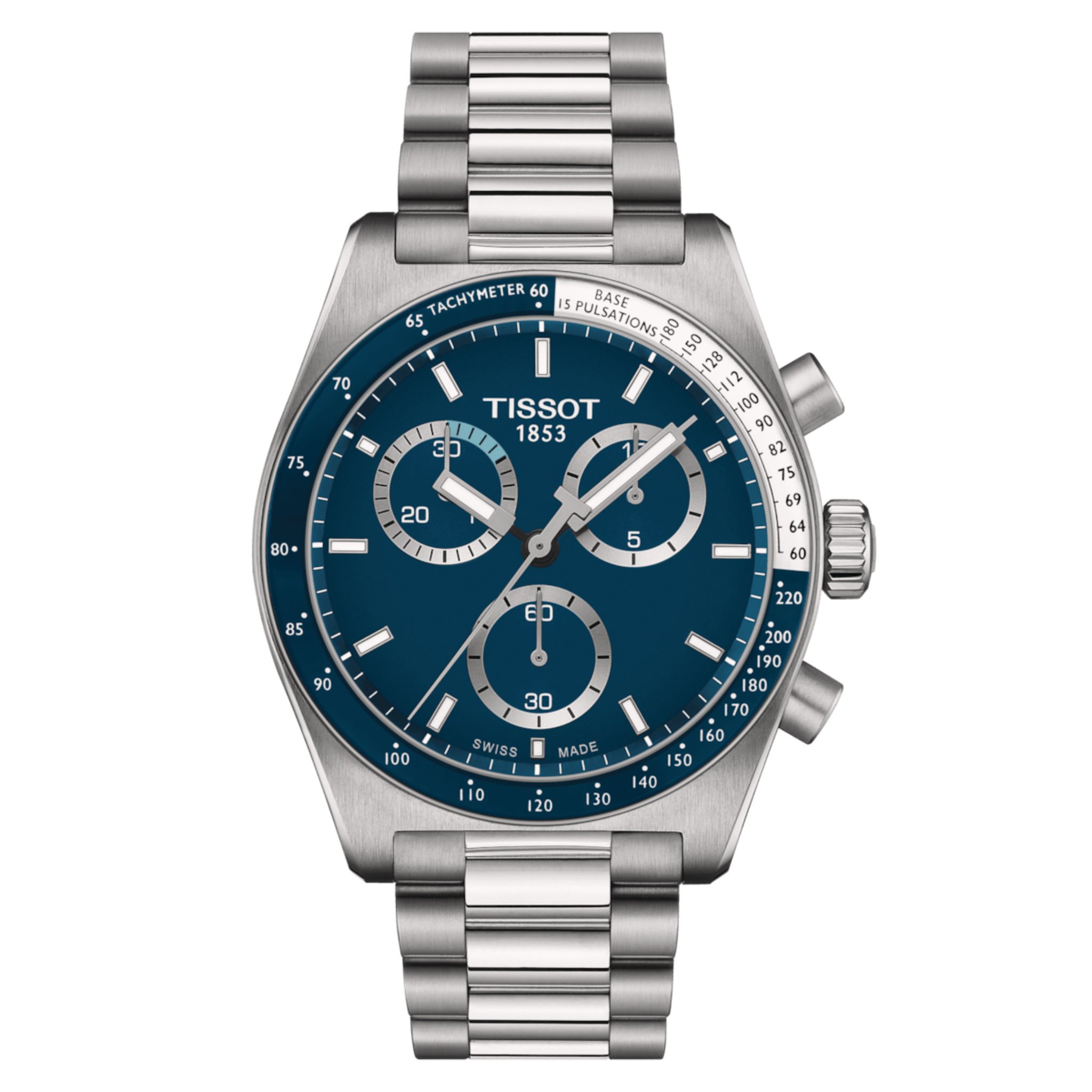 PR 516 PR516 CHRONOGRAPH