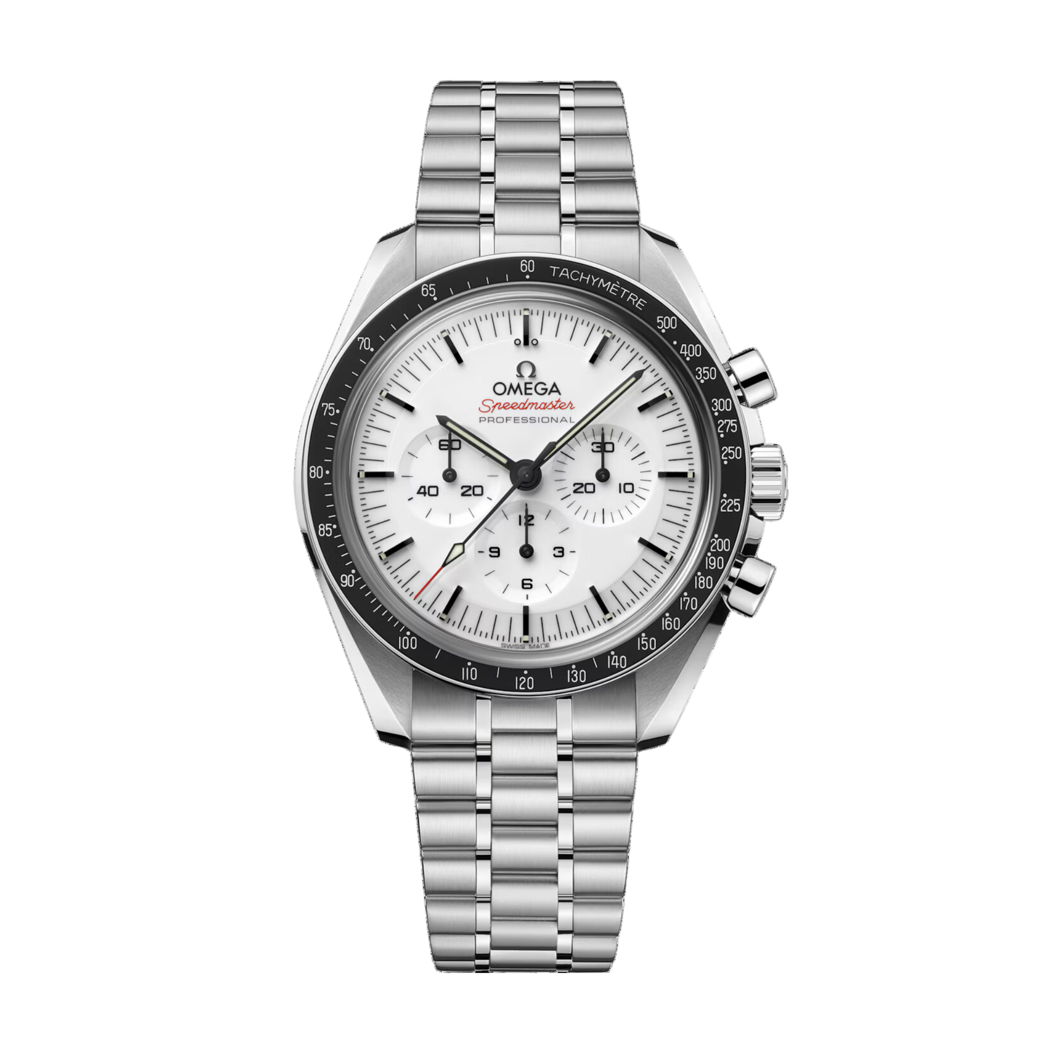 SPEEDMASTER MOONWATCH PROFESSIONAL 42 MM