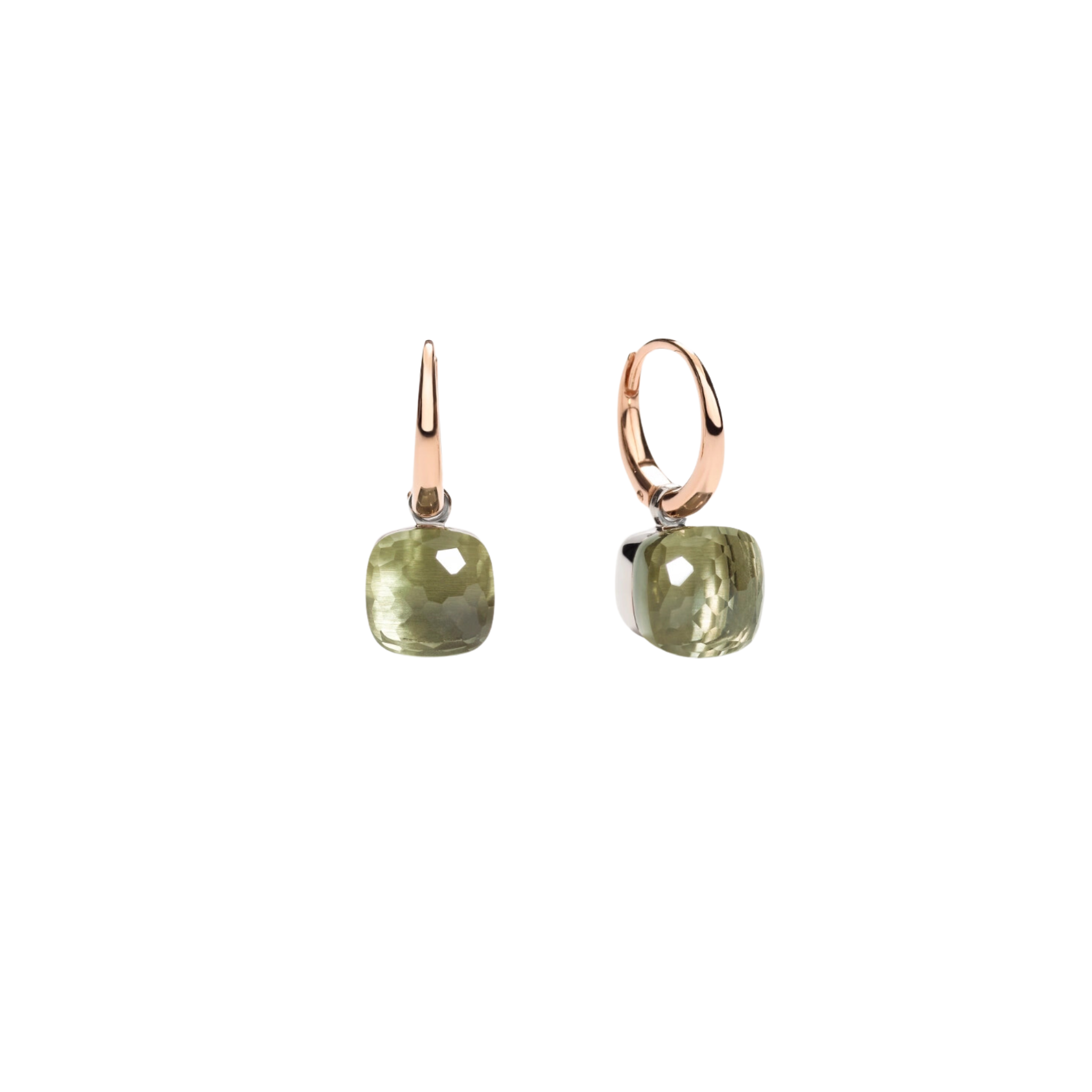 NUDO PETITE EARRINGS