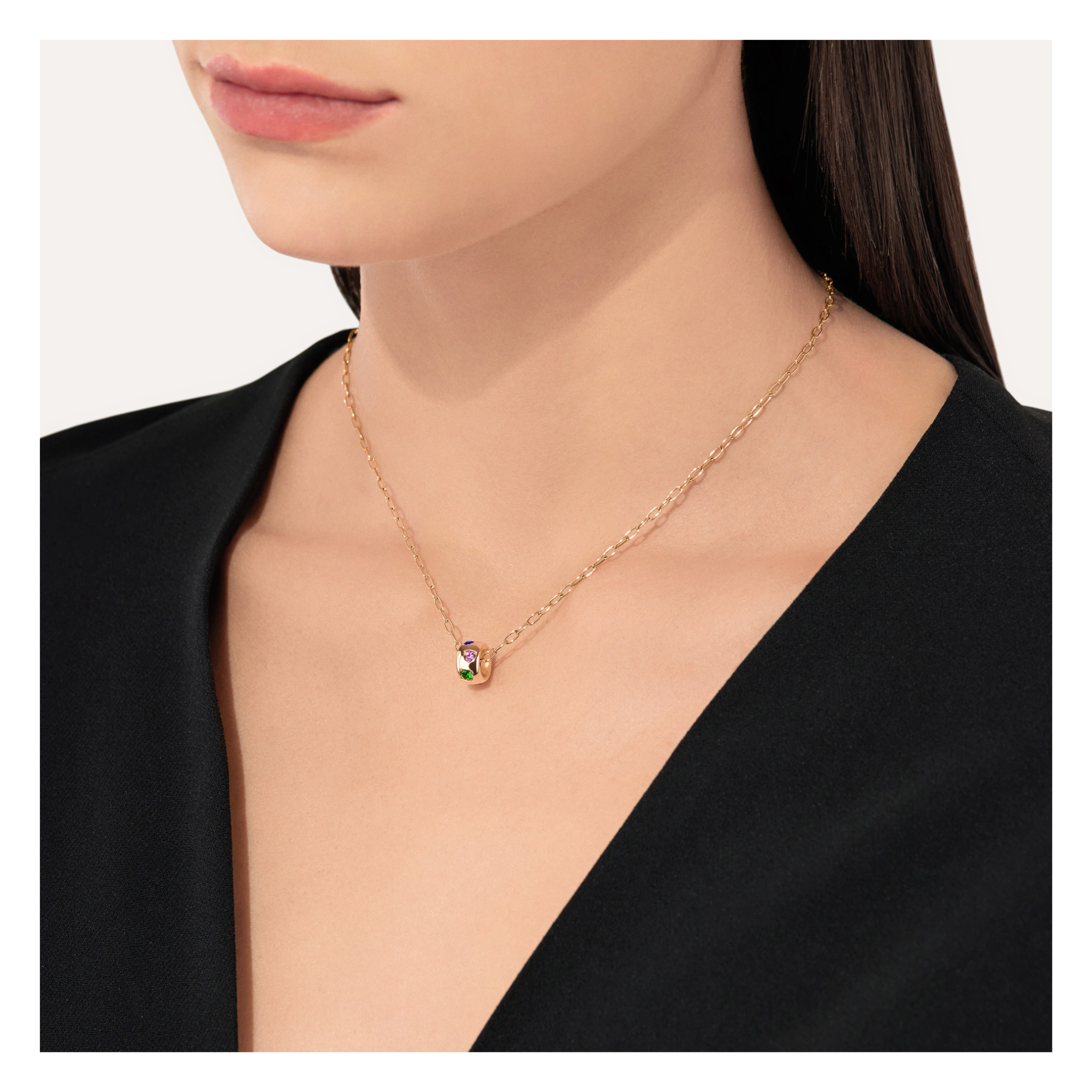 ICONICA NECKLACE