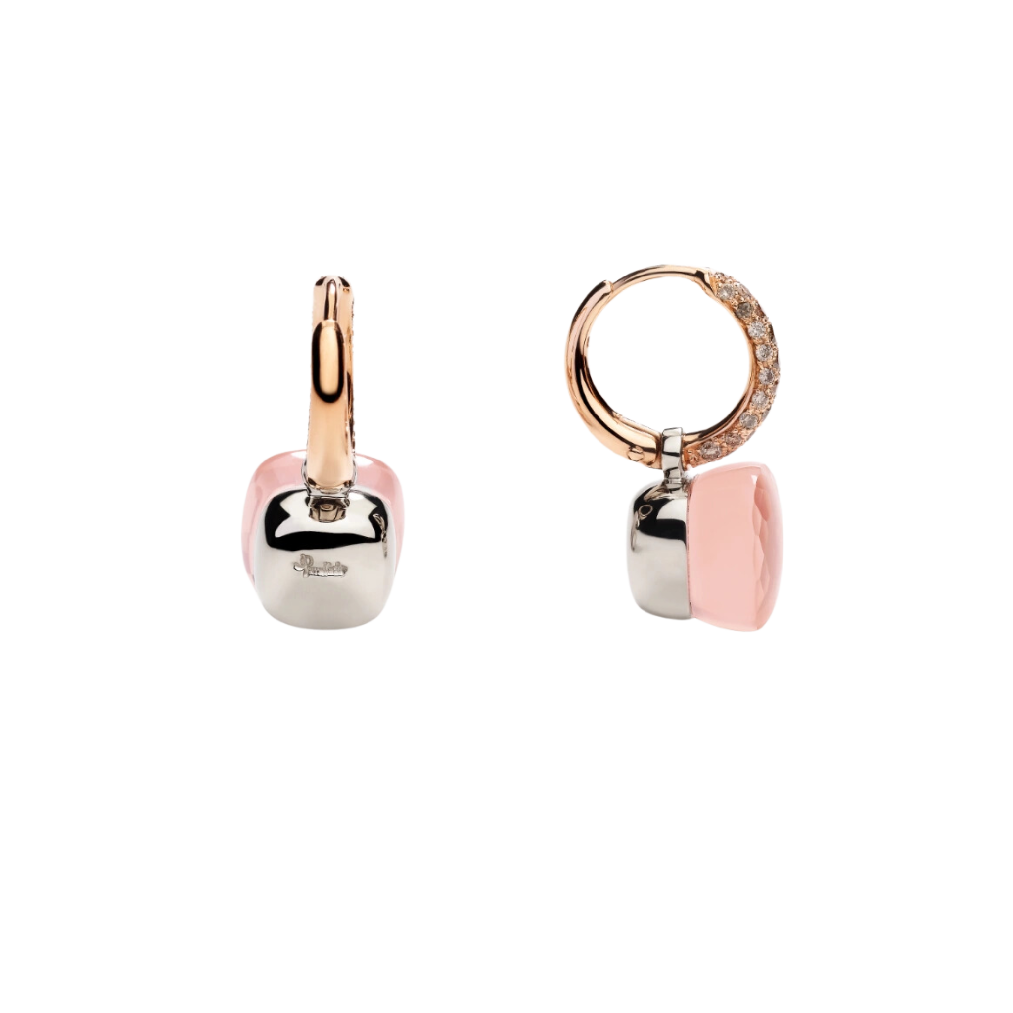 NUDO CLASSIC EARRINGS