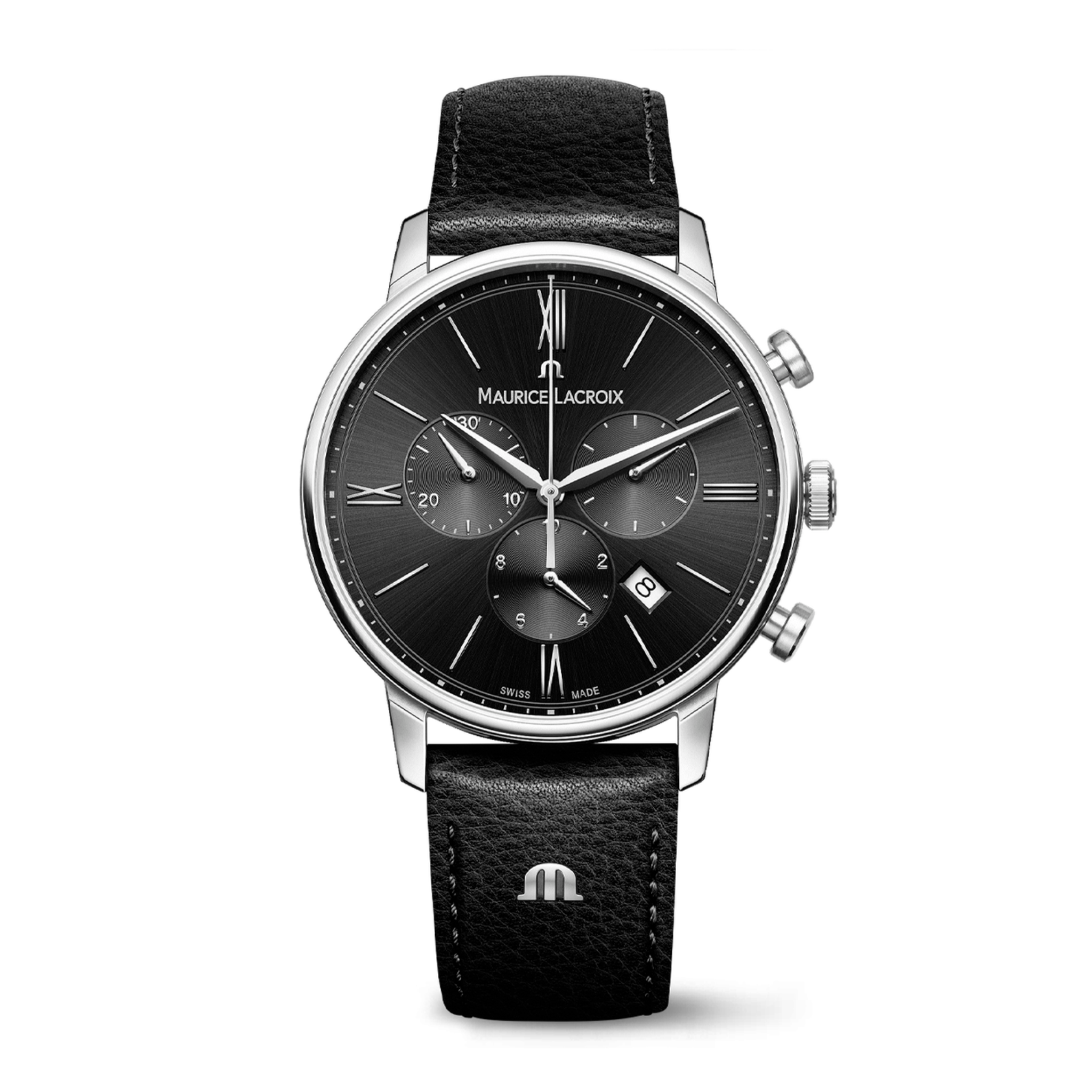 ELIROS CHRONOGRAPH