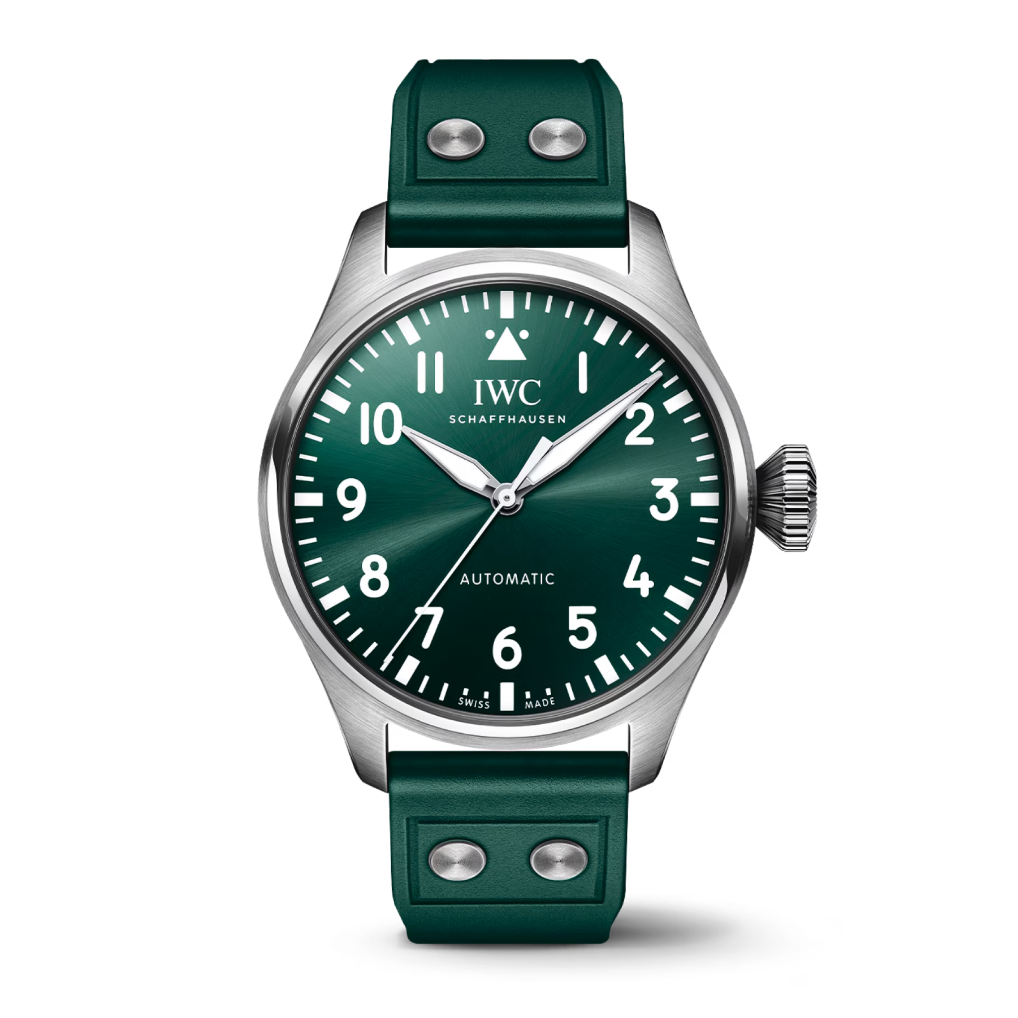 BIG PILOT’S WATCH AUTOMATIC 43