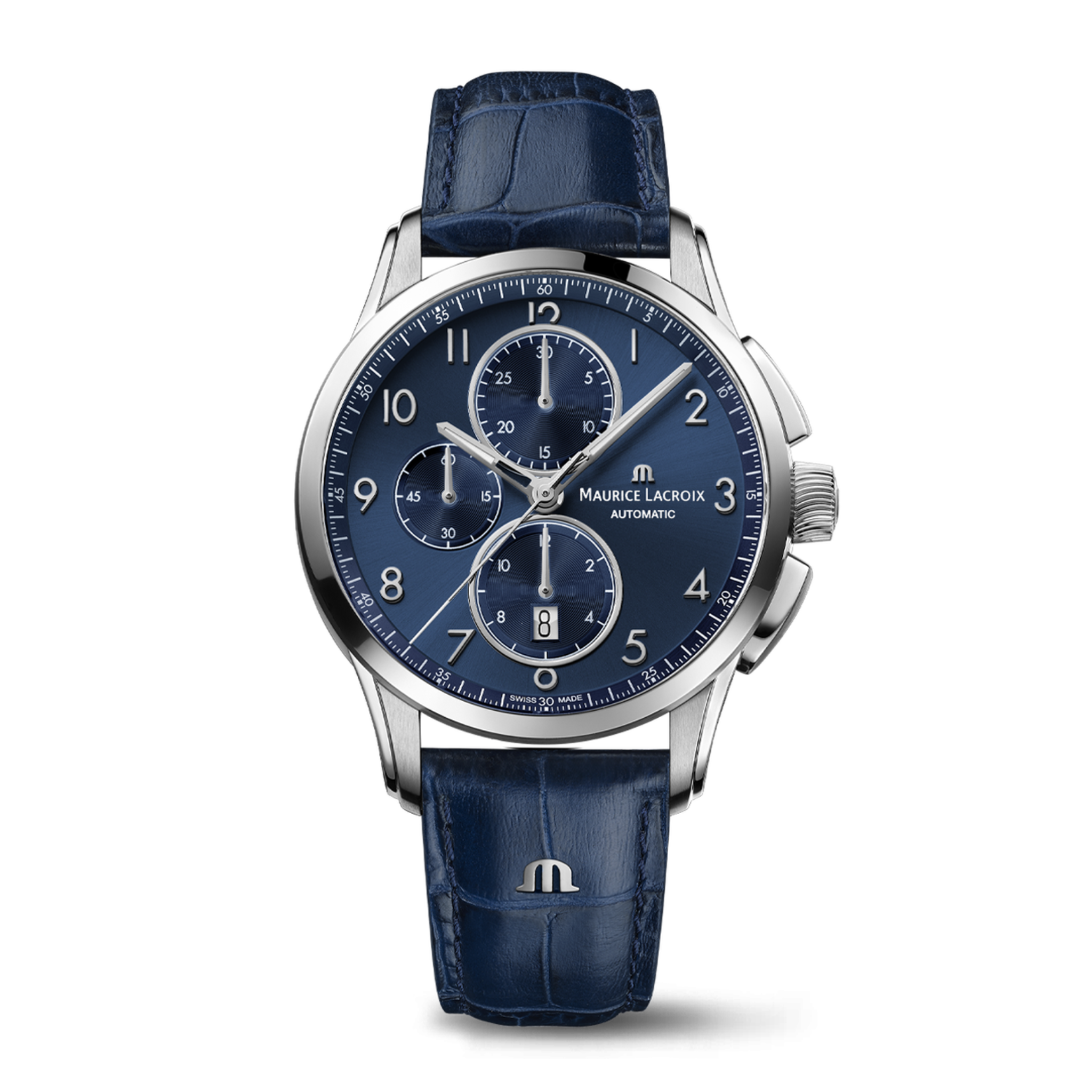 PONTOS CHRONOGRAPH