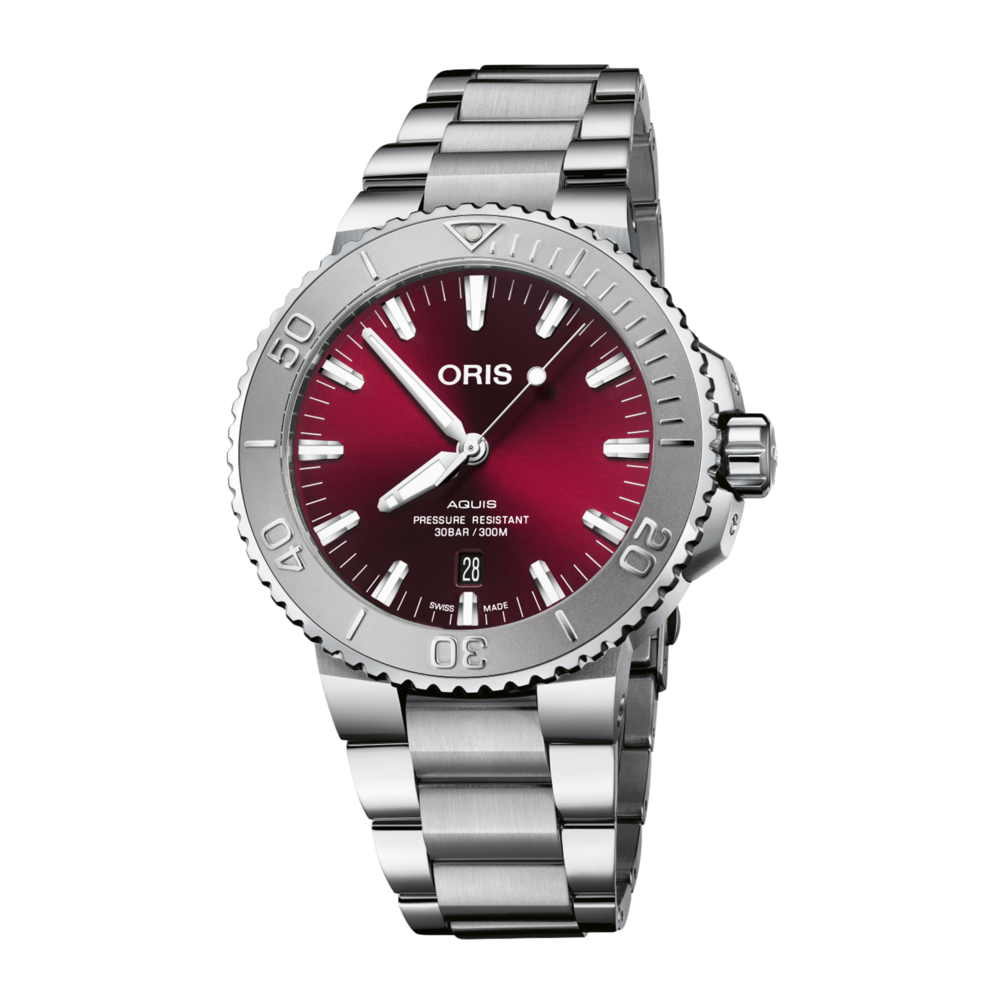 AQUIS AQUIS DATE RELIEF