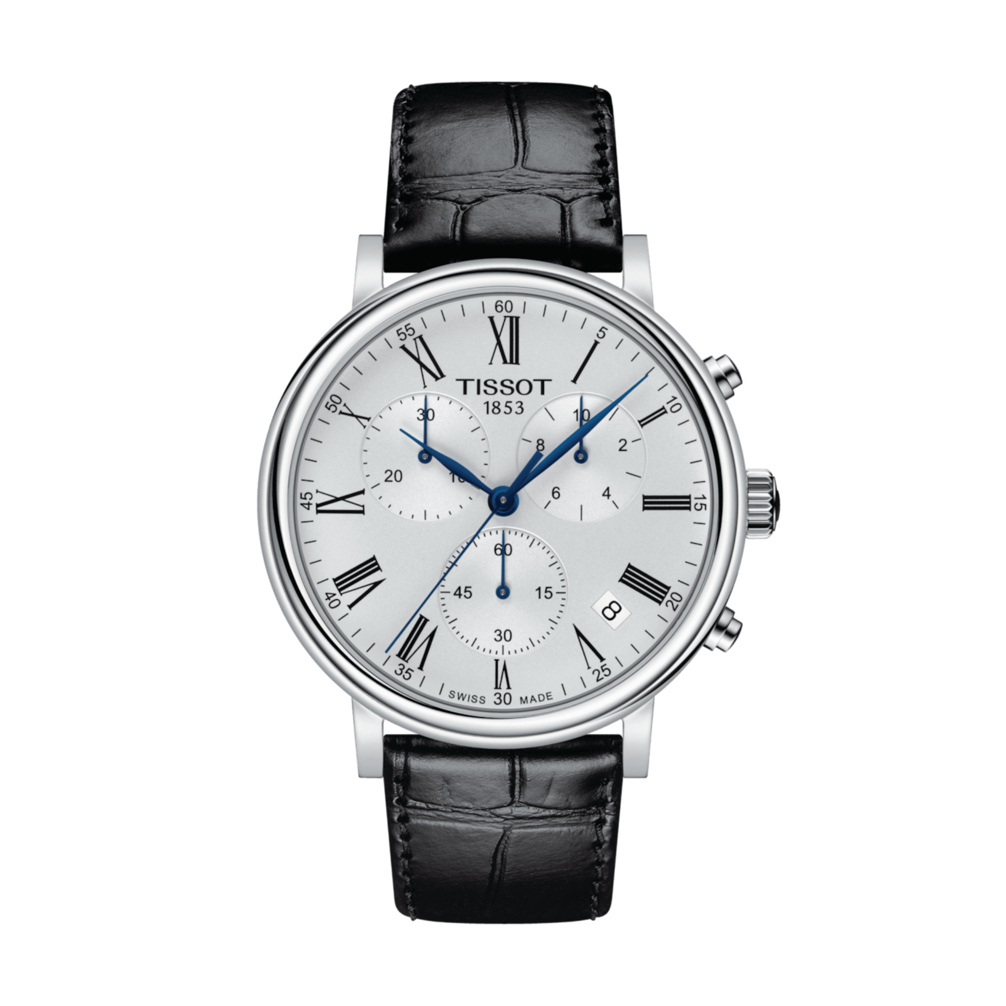 CARSON PREMIUM CHRONOGRAPH