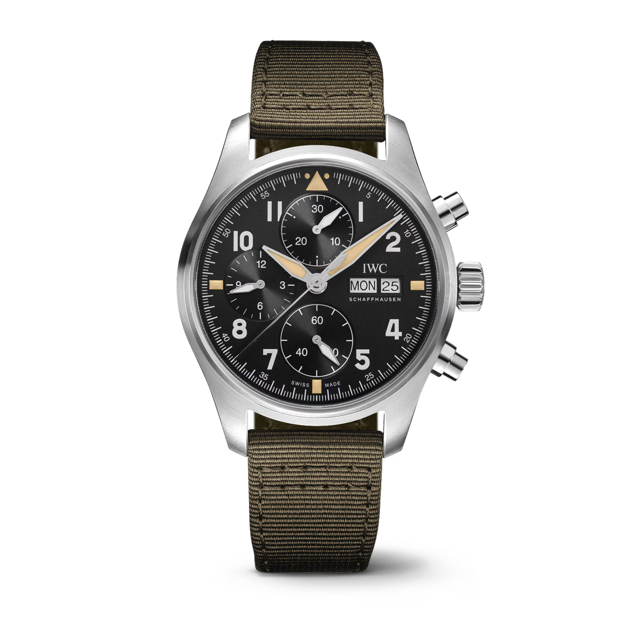 PILOT´S WATCH SPITFIRE CHRONOGRAPH AUTOMATIC 41