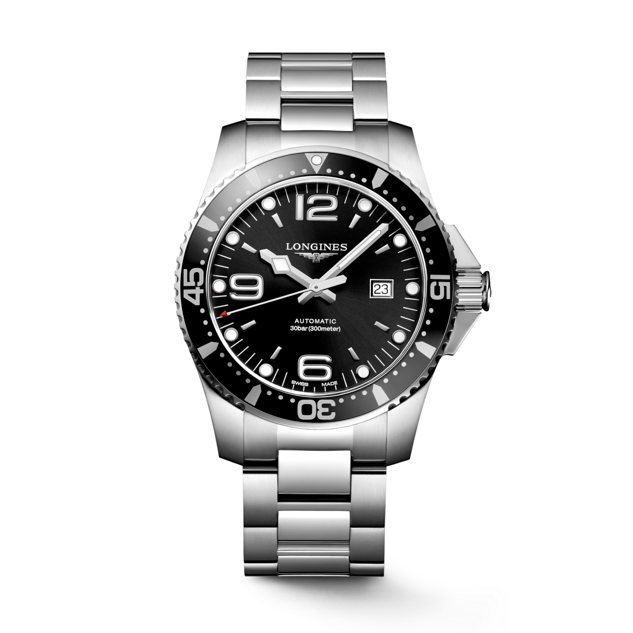 HYDROCONQUEST AUTOMATIC