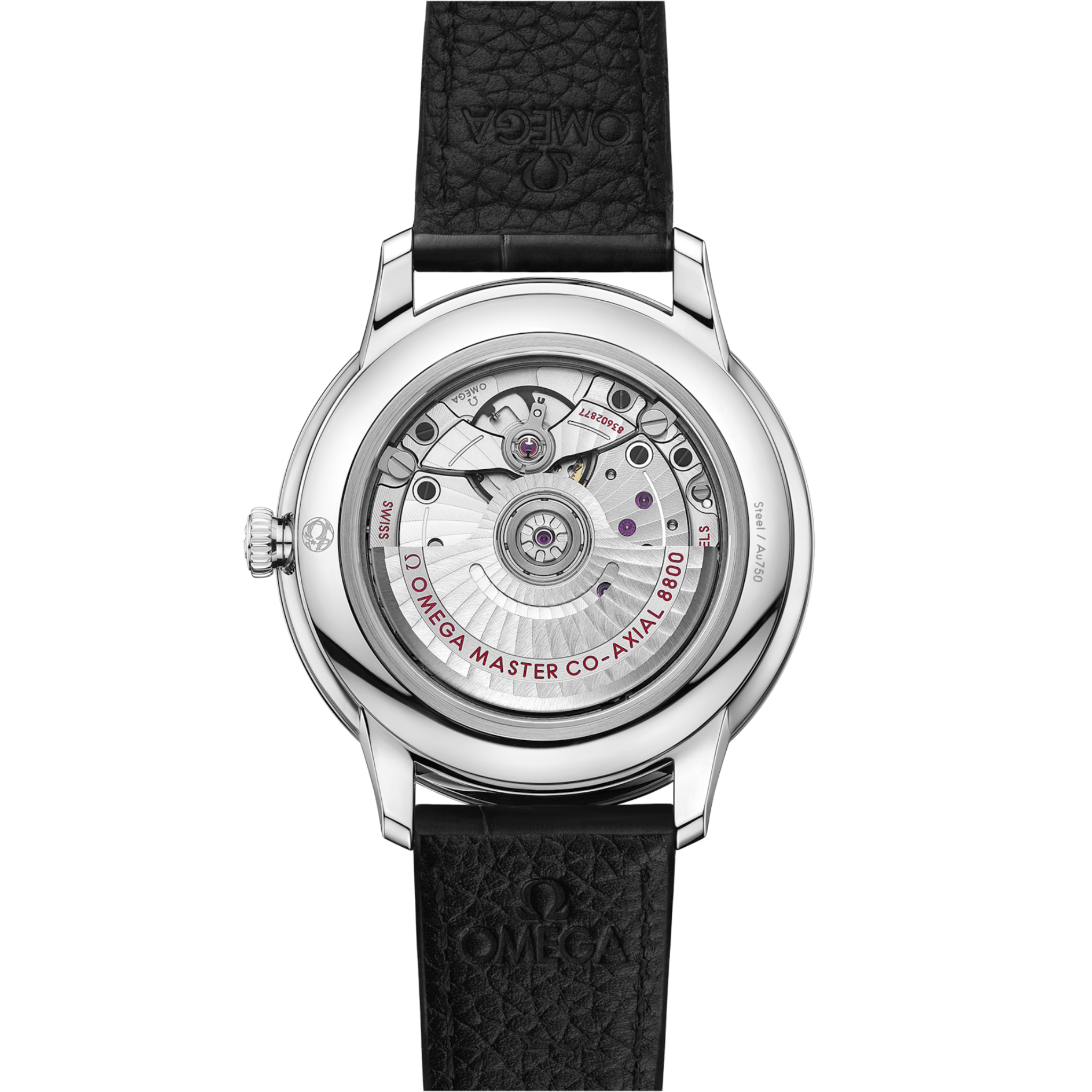 DE VILLE PRESTIGE CO AXIAL