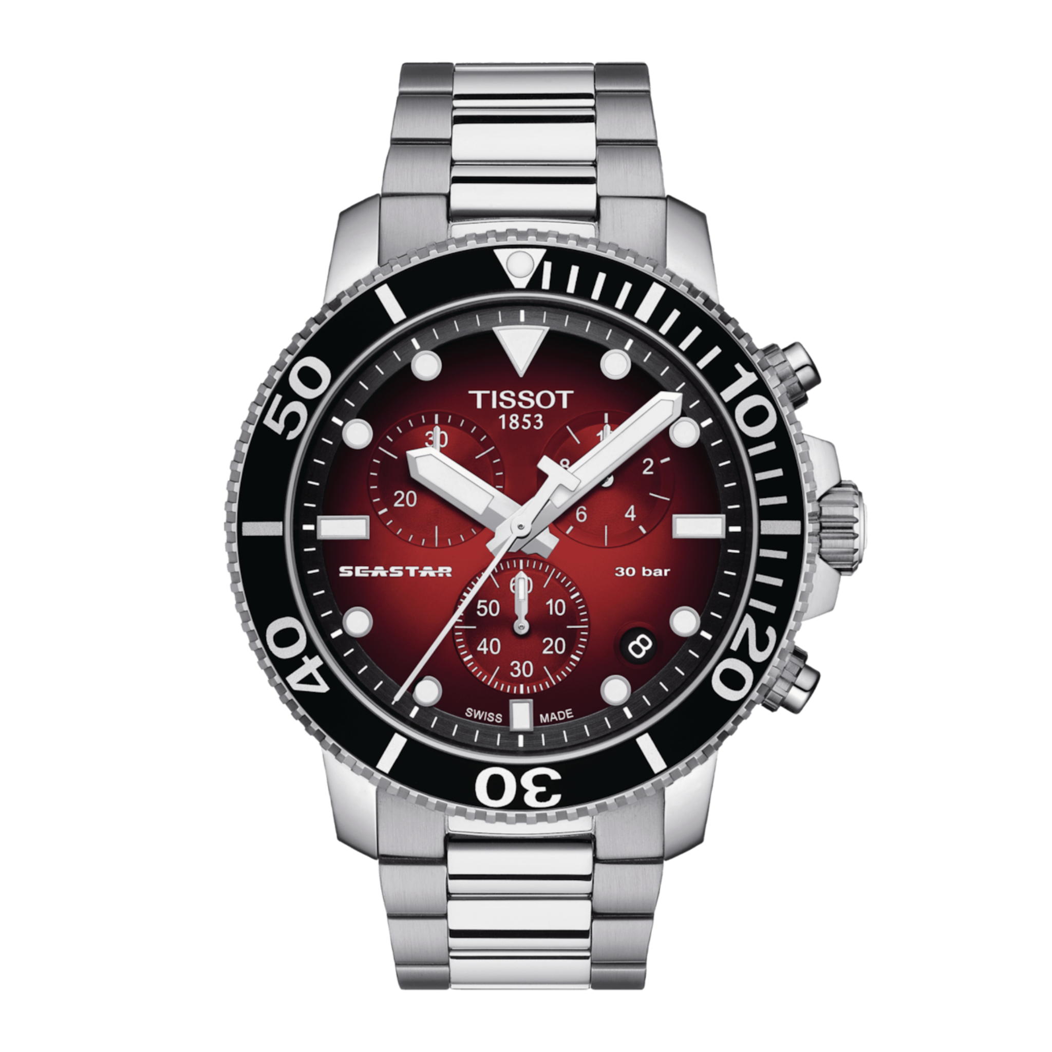 SEASTAR 1000 CHRONOGRAPH