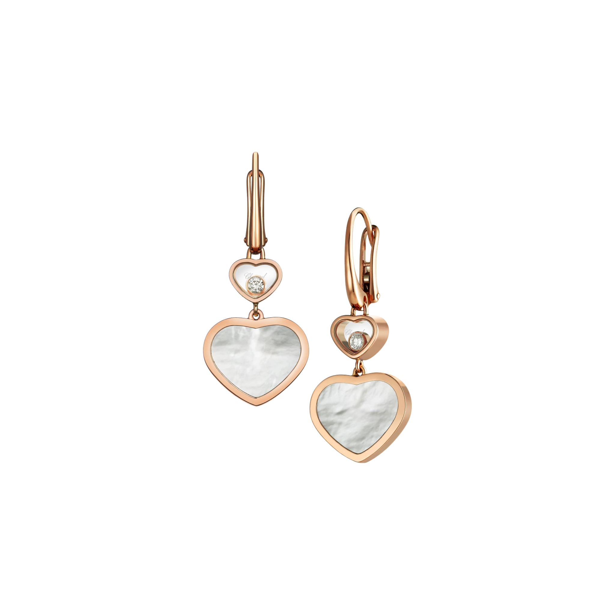 HAPPY HEARTS EARRINGS