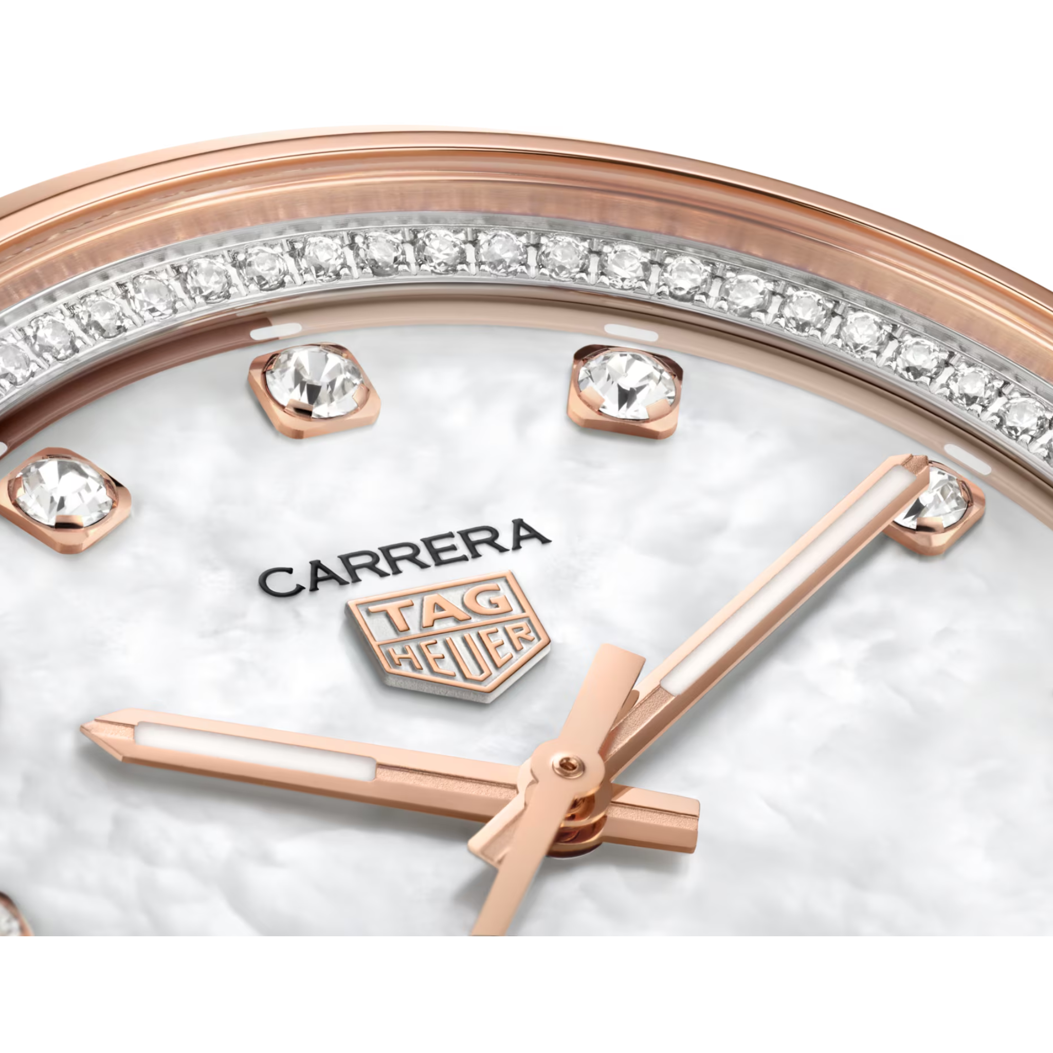 CARRERA DATE