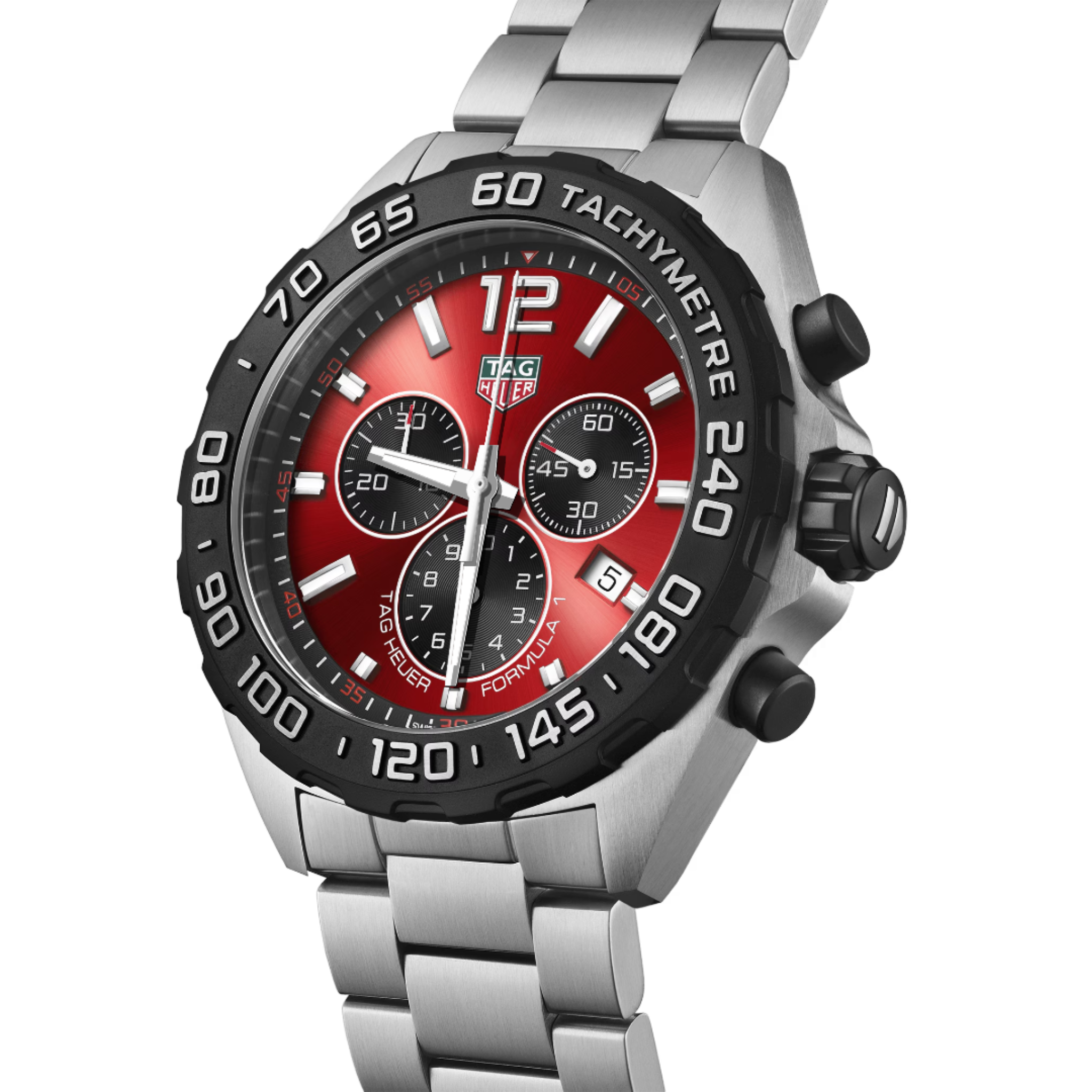 FORMULA 1 CHRONOGRAPH