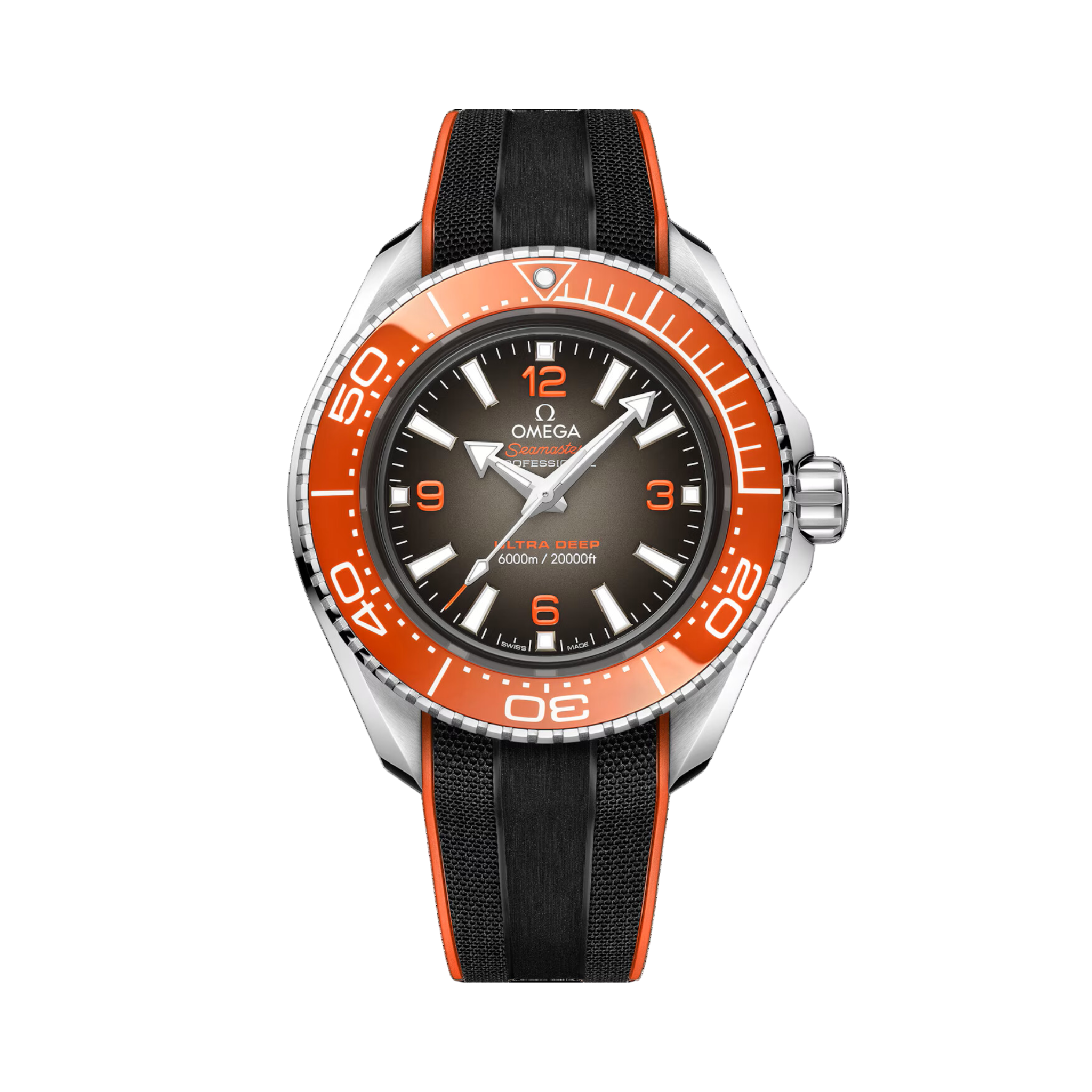 SEAMASTER