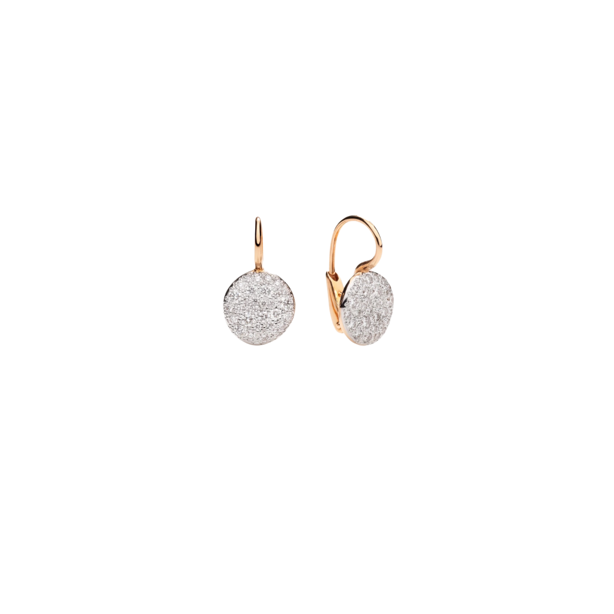 SABBIA EARRINGS