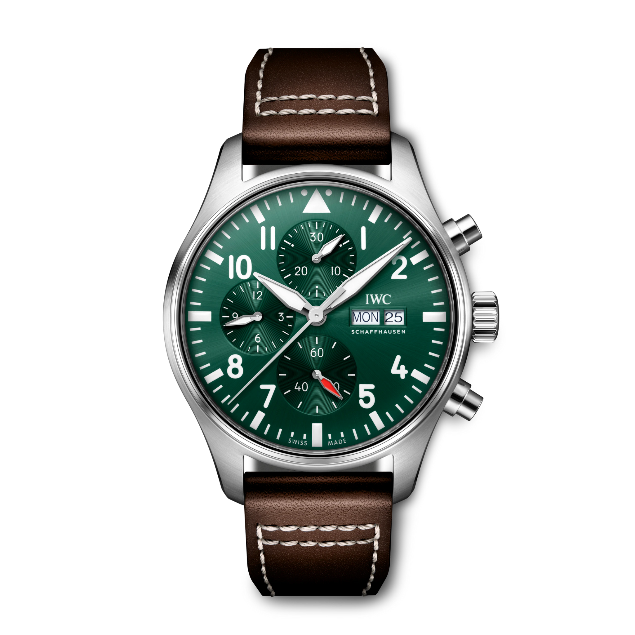 PILOT´S CHRONOGRAPH 43