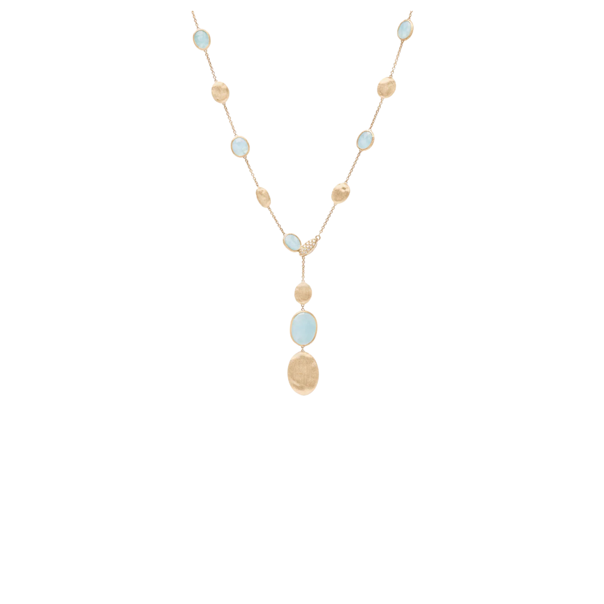 SIVIGLIA NECKLACE