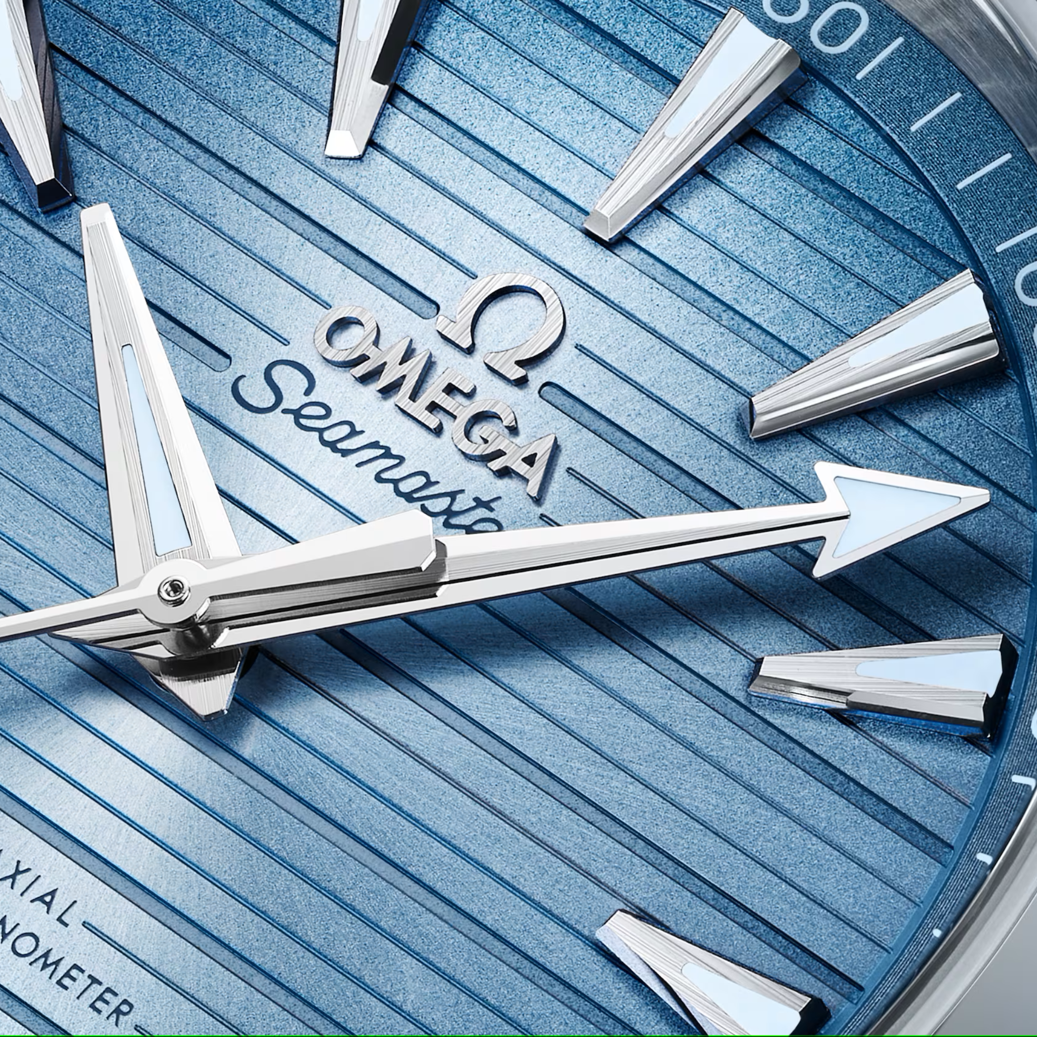 SEAMASTER AQUA TERRA 150M