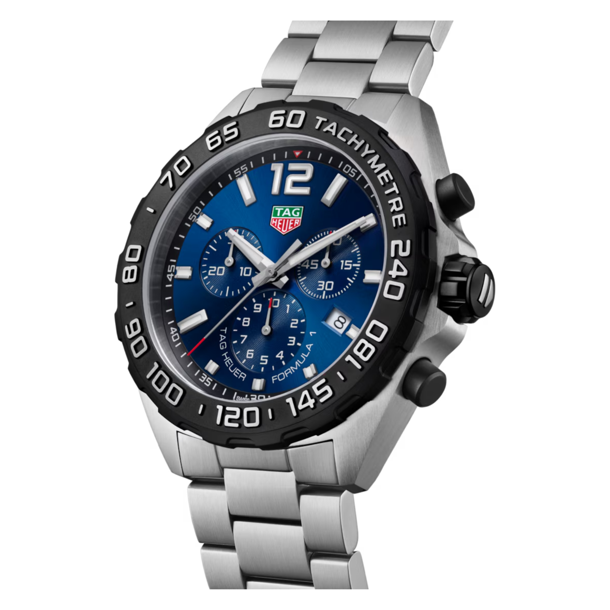 FORMULA 1 CHRONOGRAPH