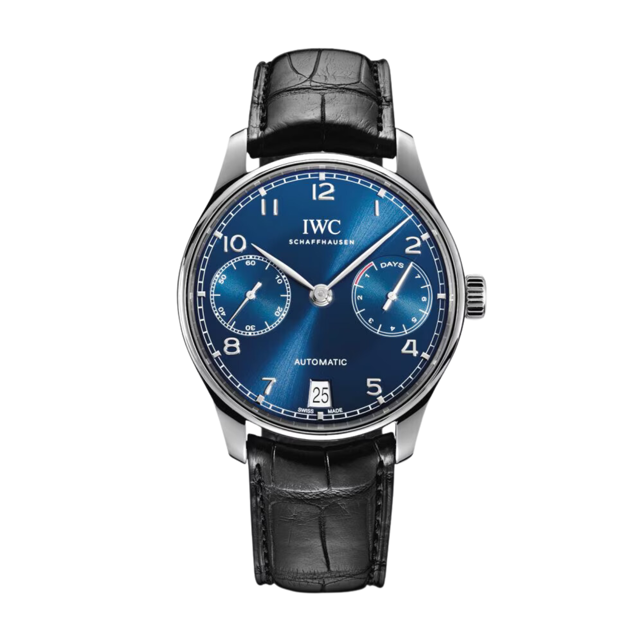 PORTUGIESER AUTOMATIC