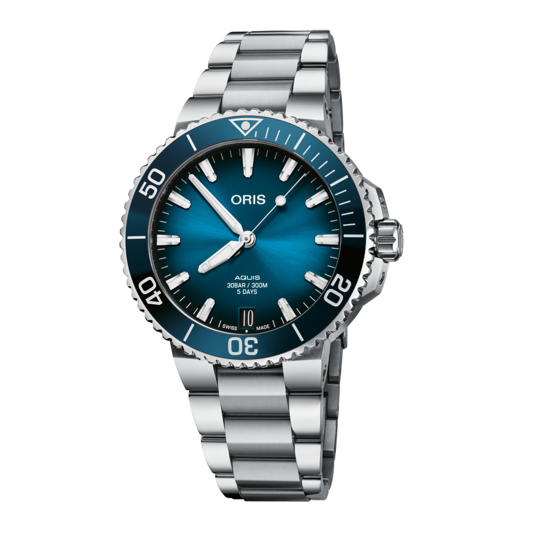 AQUIS DATE CALIBRE 400