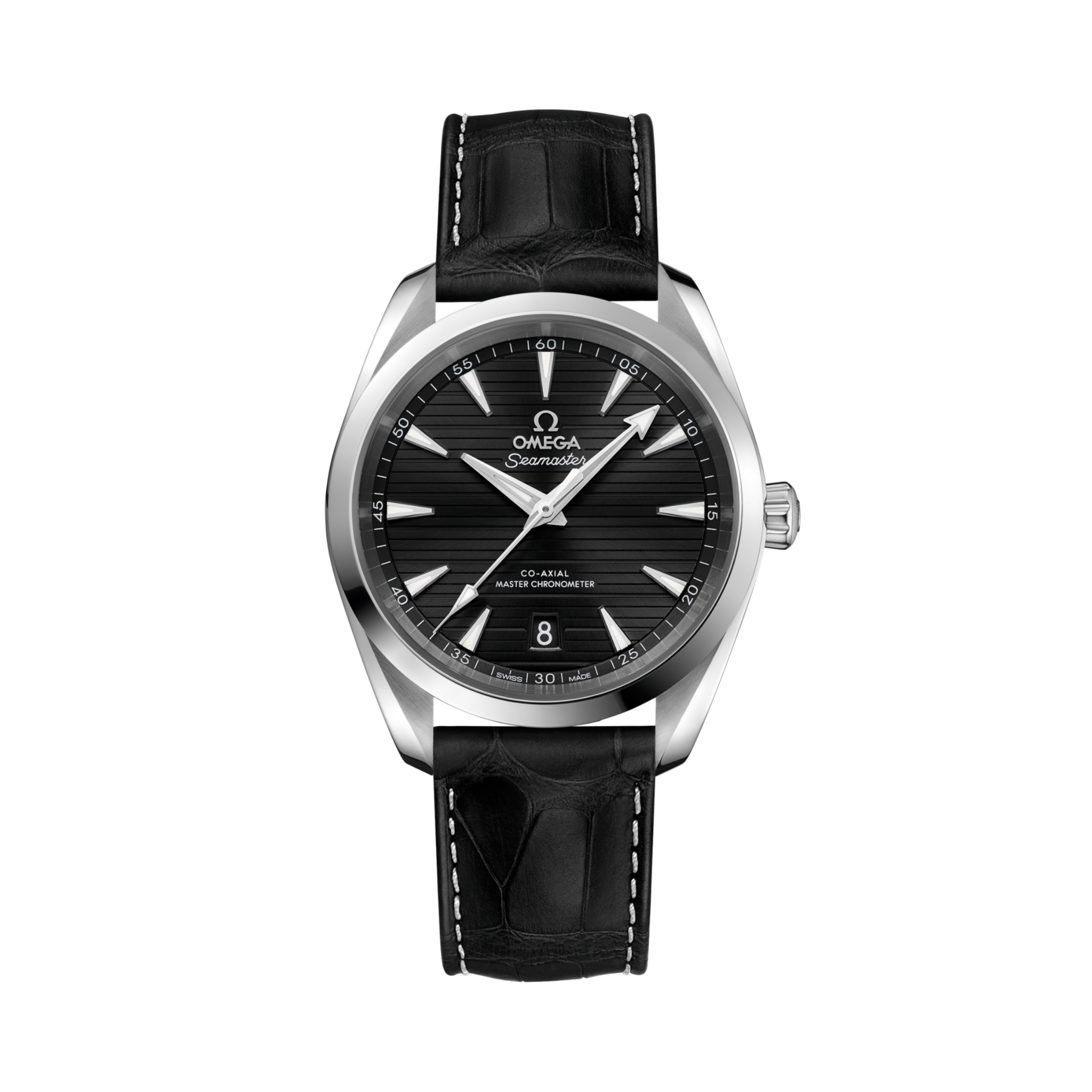 SEAMASTER AQUA TERRA 150M CO AXIAL