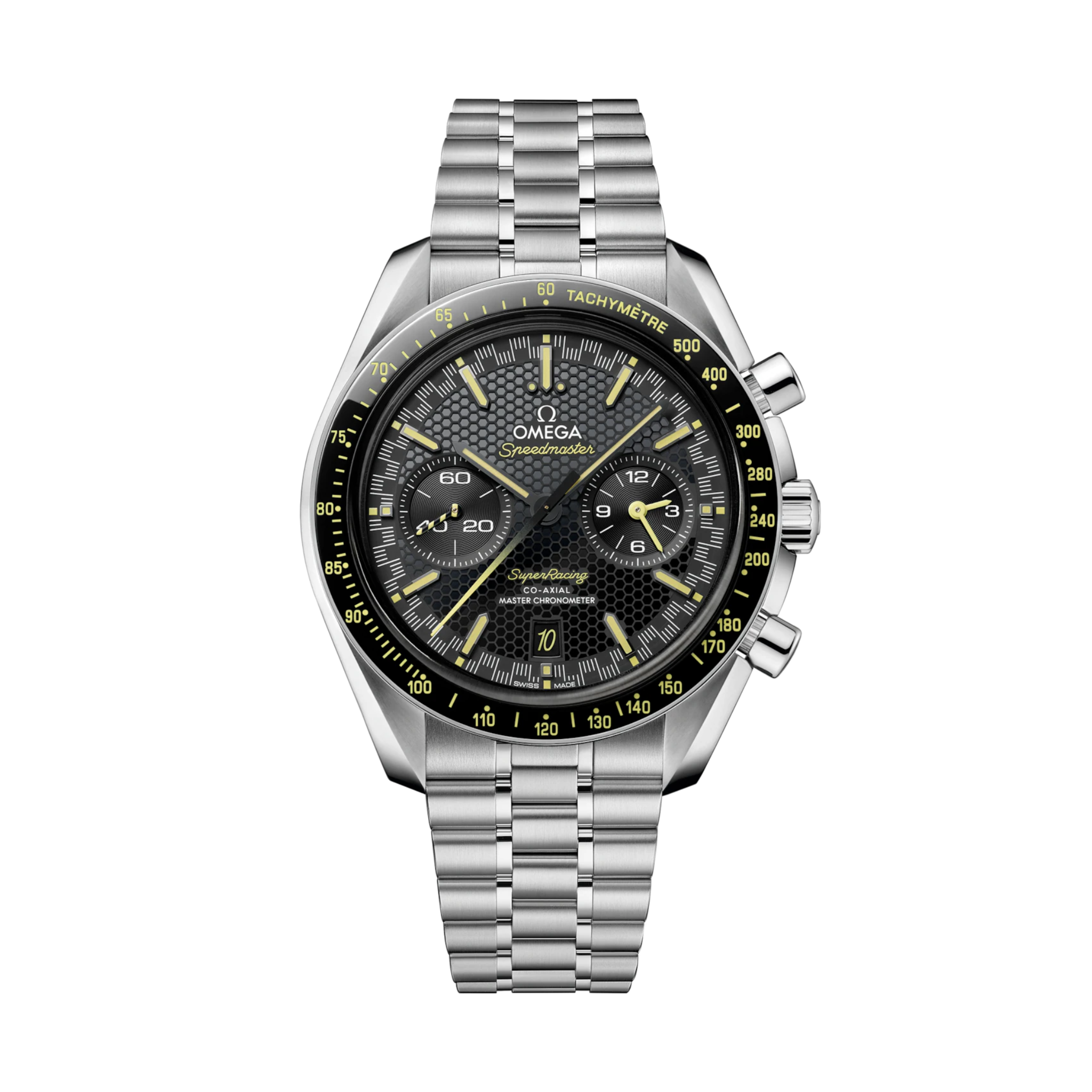 SPEEDMASTER SUPER RACING