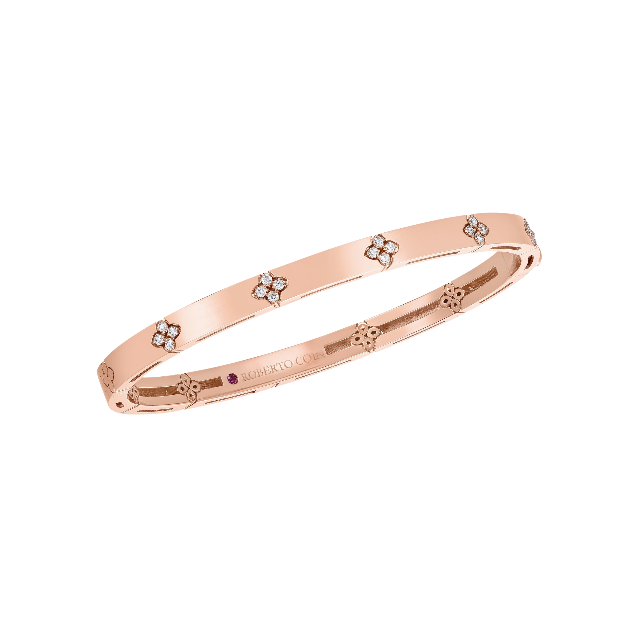 LOVE IN VERONA BANGLE