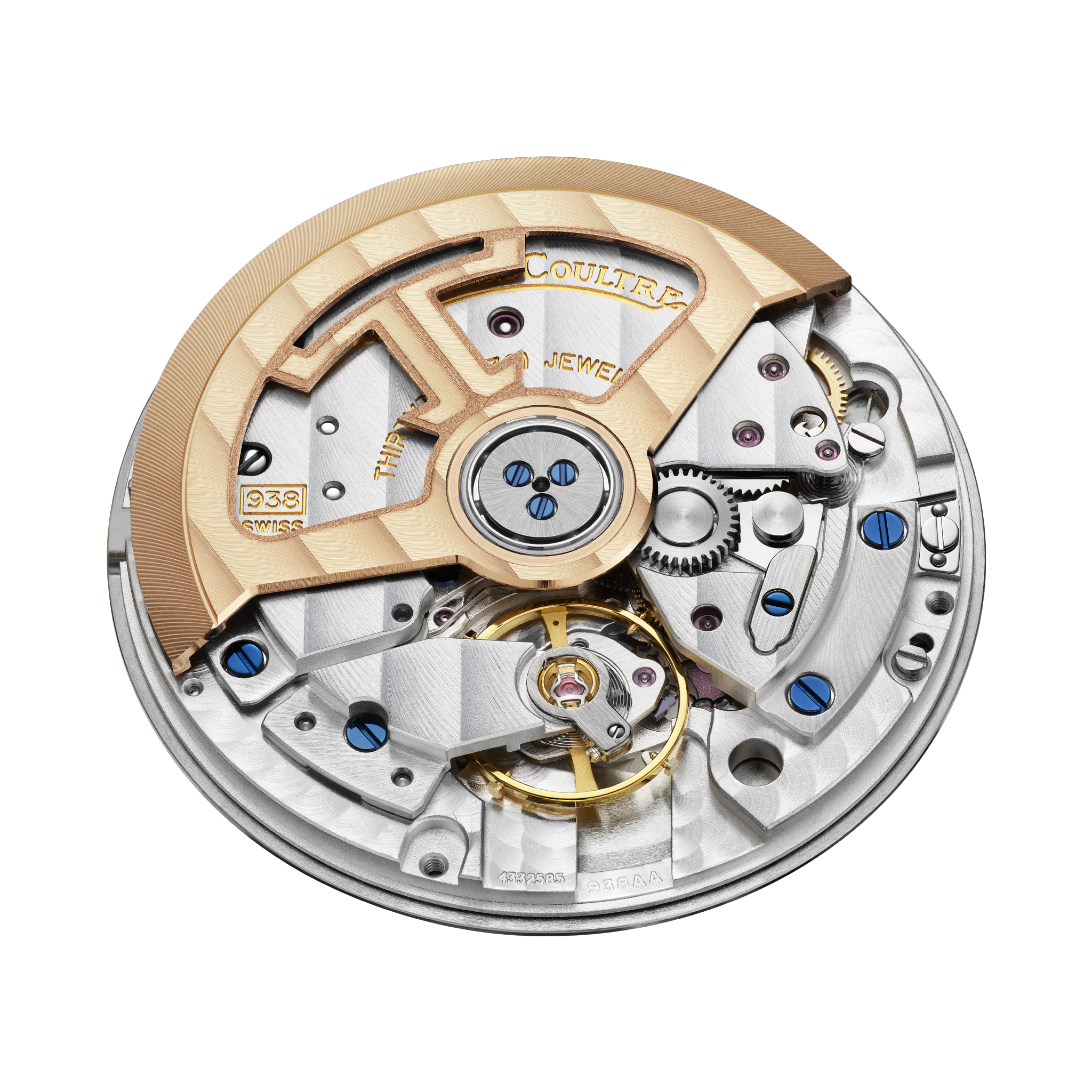 MASTER ULTRA THIN RÉSERVE DE MARCHE