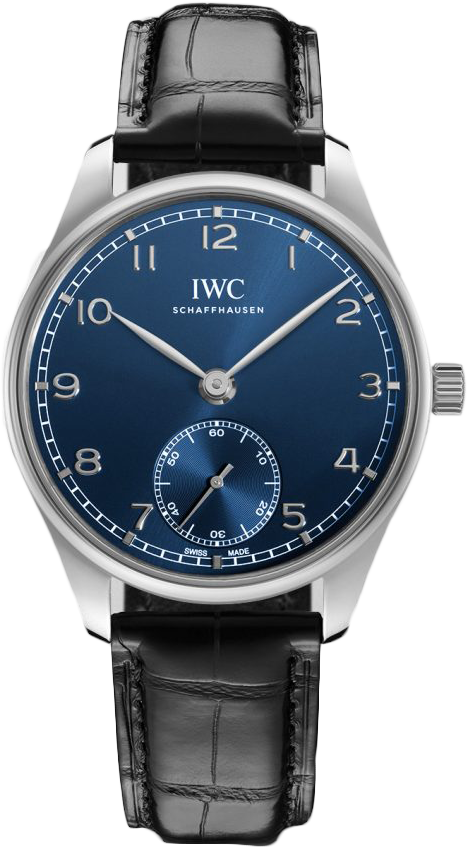 PORTUGIESER AUTOMATIC 41